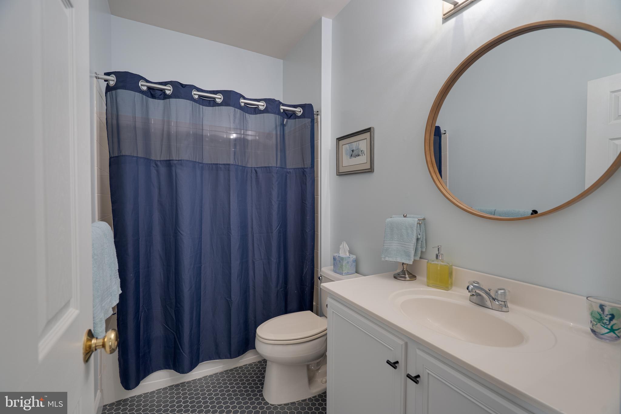 MARTINSBURG STATION - Residential