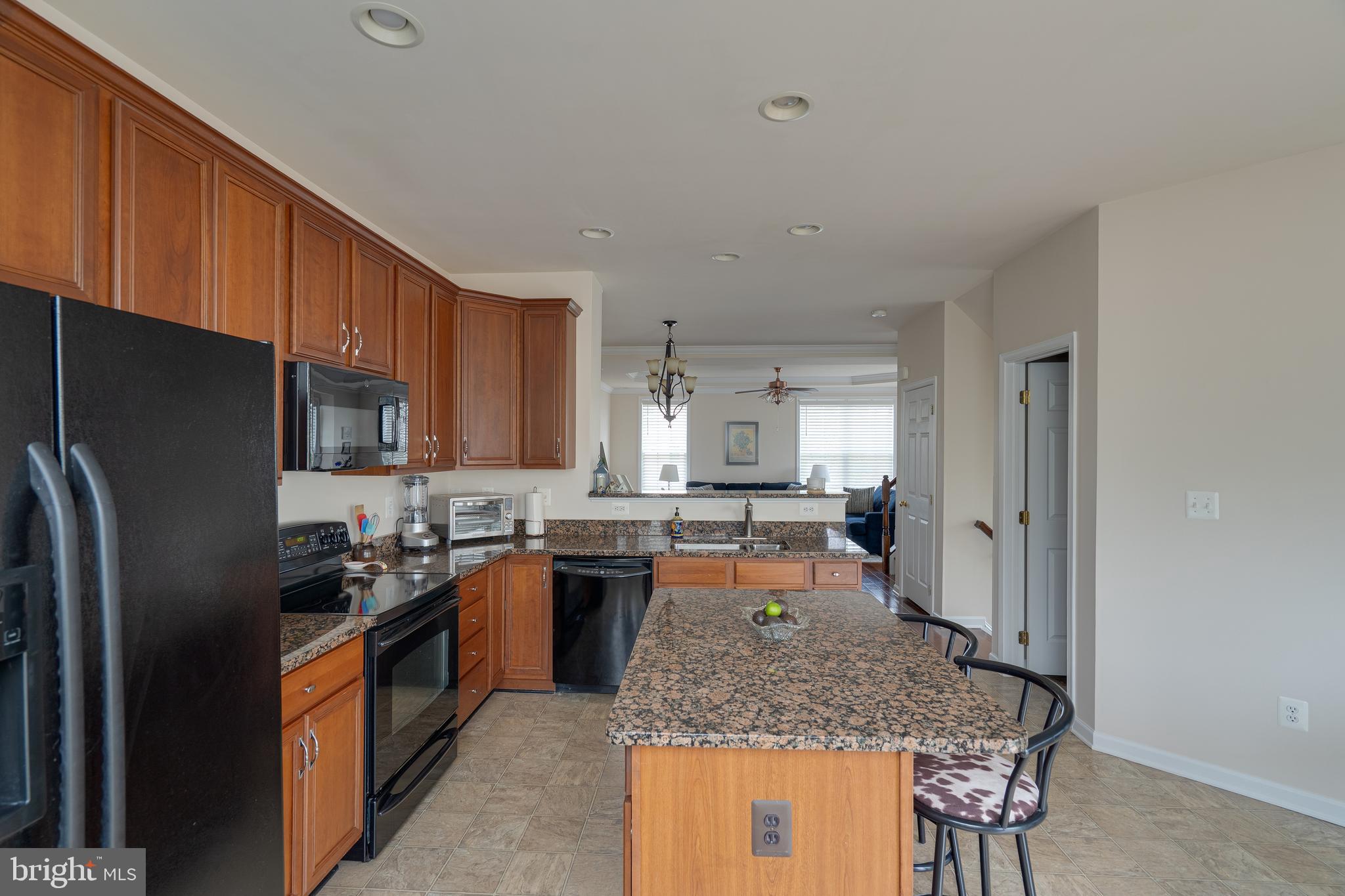 MARTINSBURG STATION - Residential