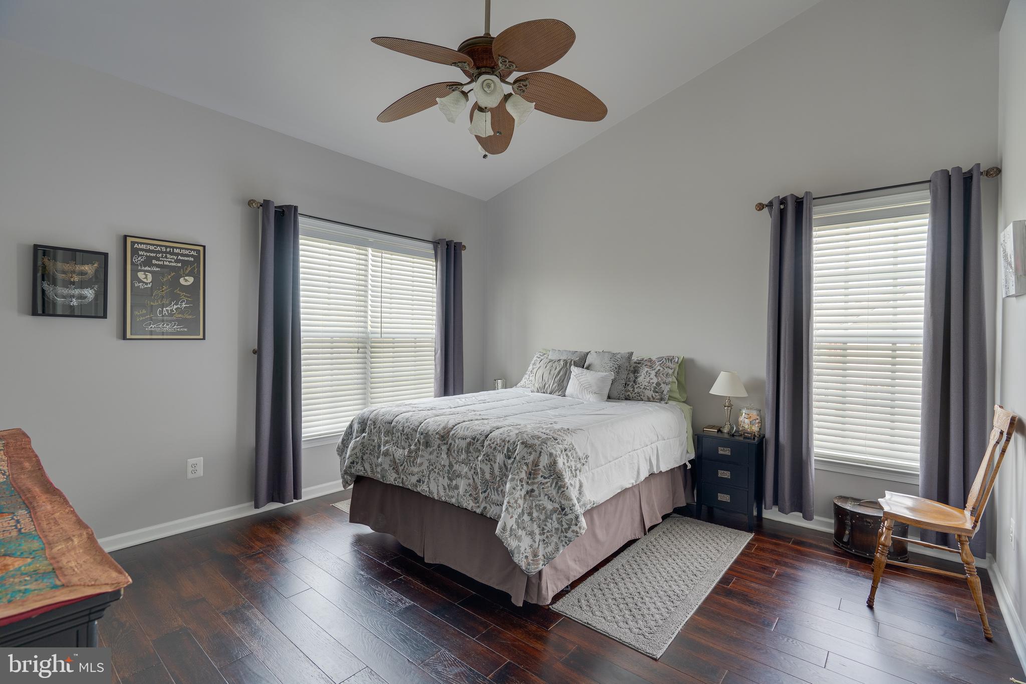 MARTINSBURG STATION - Residential