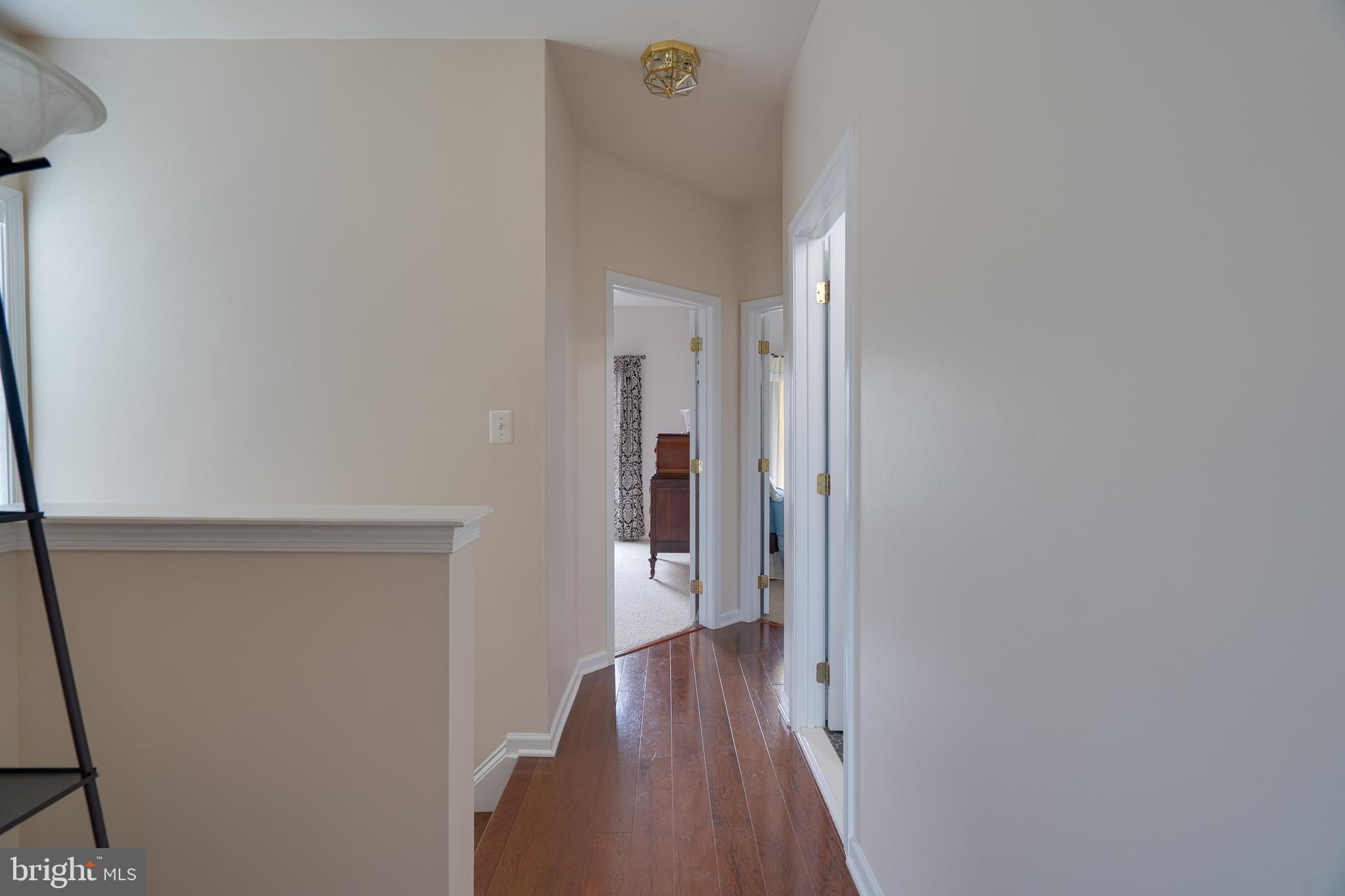 MARTINSBURG STATION - Residential