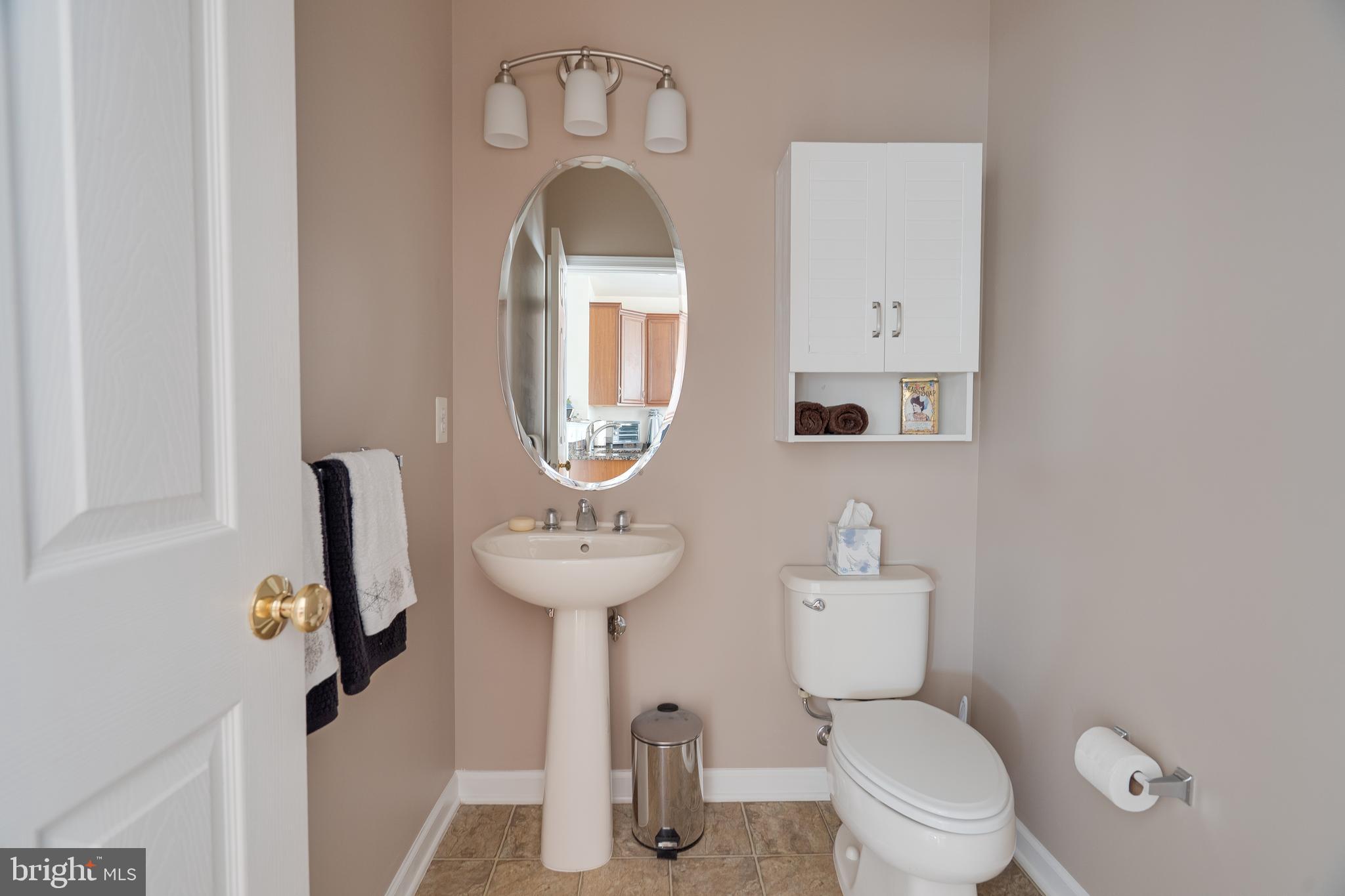 MARTINSBURG STATION - Residential