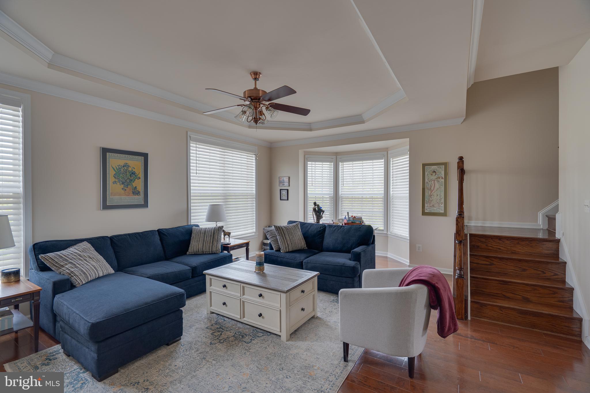 MARTINSBURG STATION - Residential