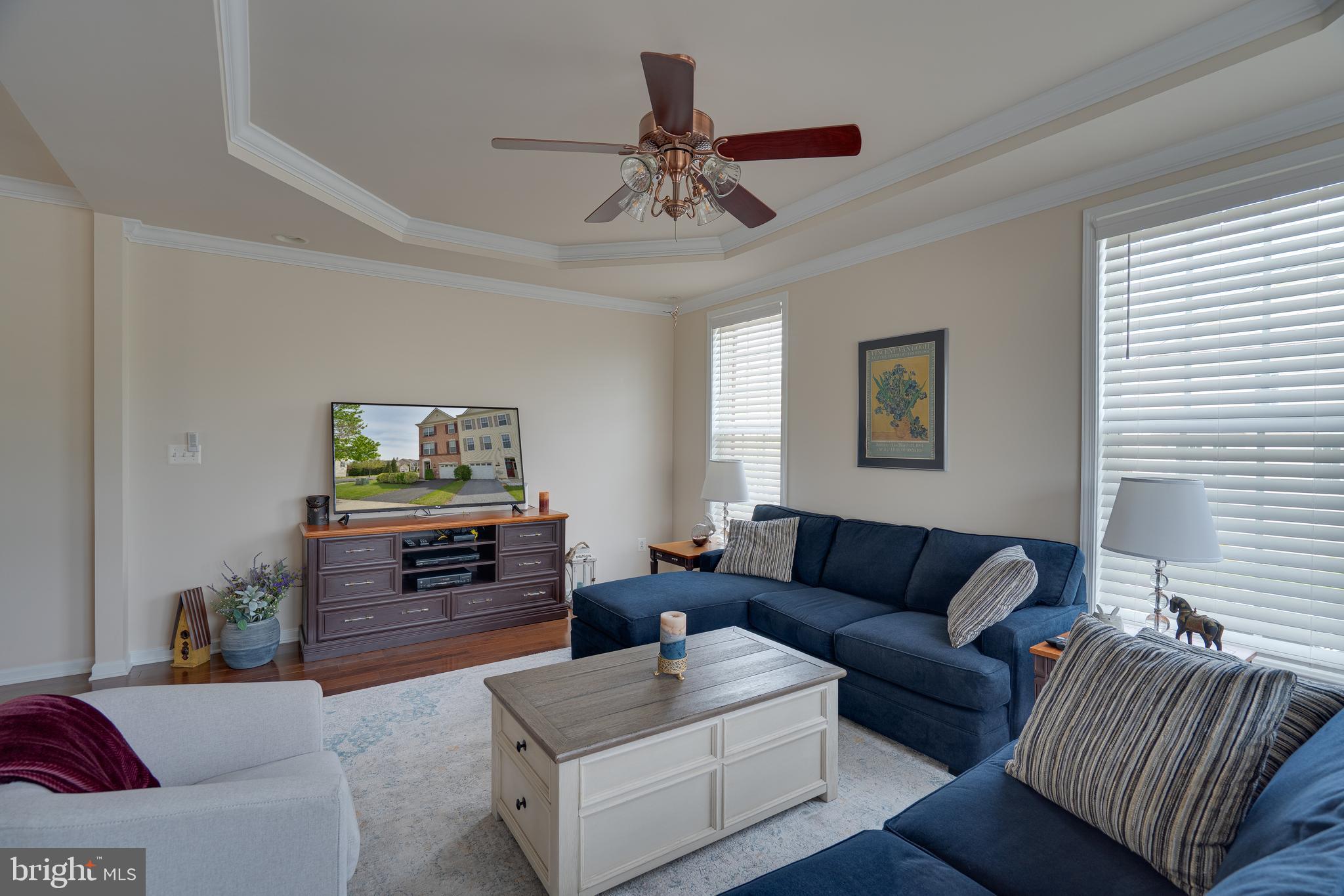 MARTINSBURG STATION - Residential