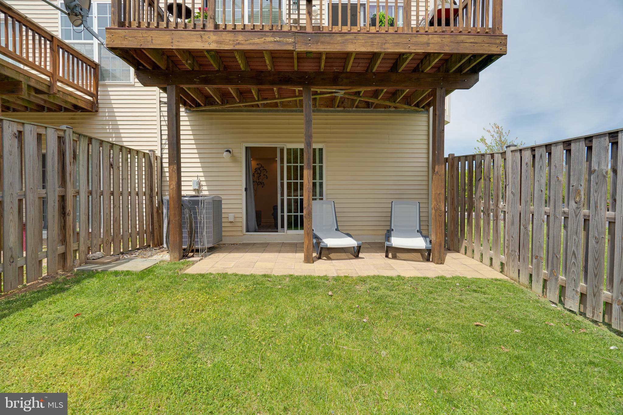 MARTINSBURG STATION - Residential