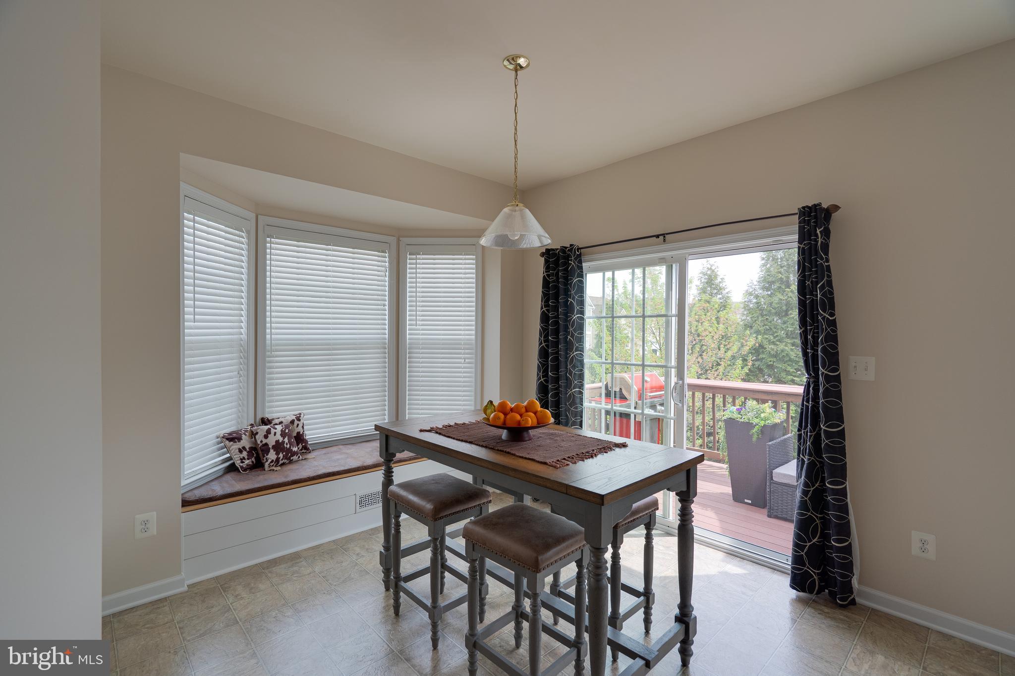 MARTINSBURG STATION - Residential