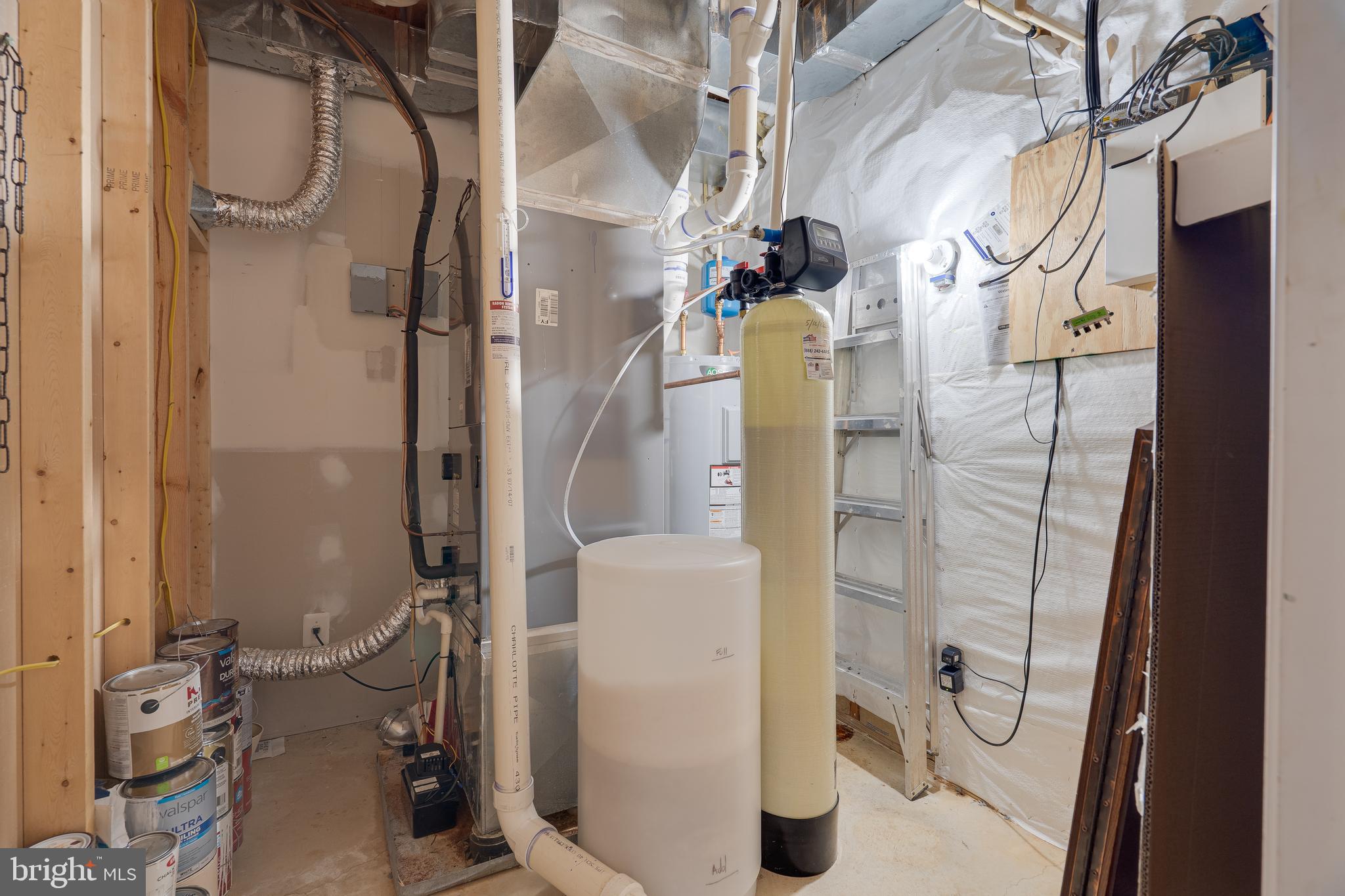 MARTINSBURG STATION - Residential