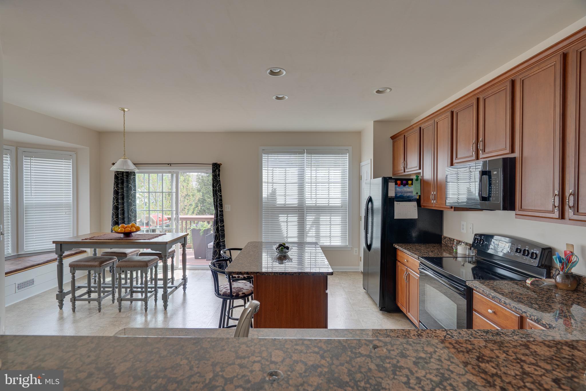 MARTINSBURG STATION - Residential