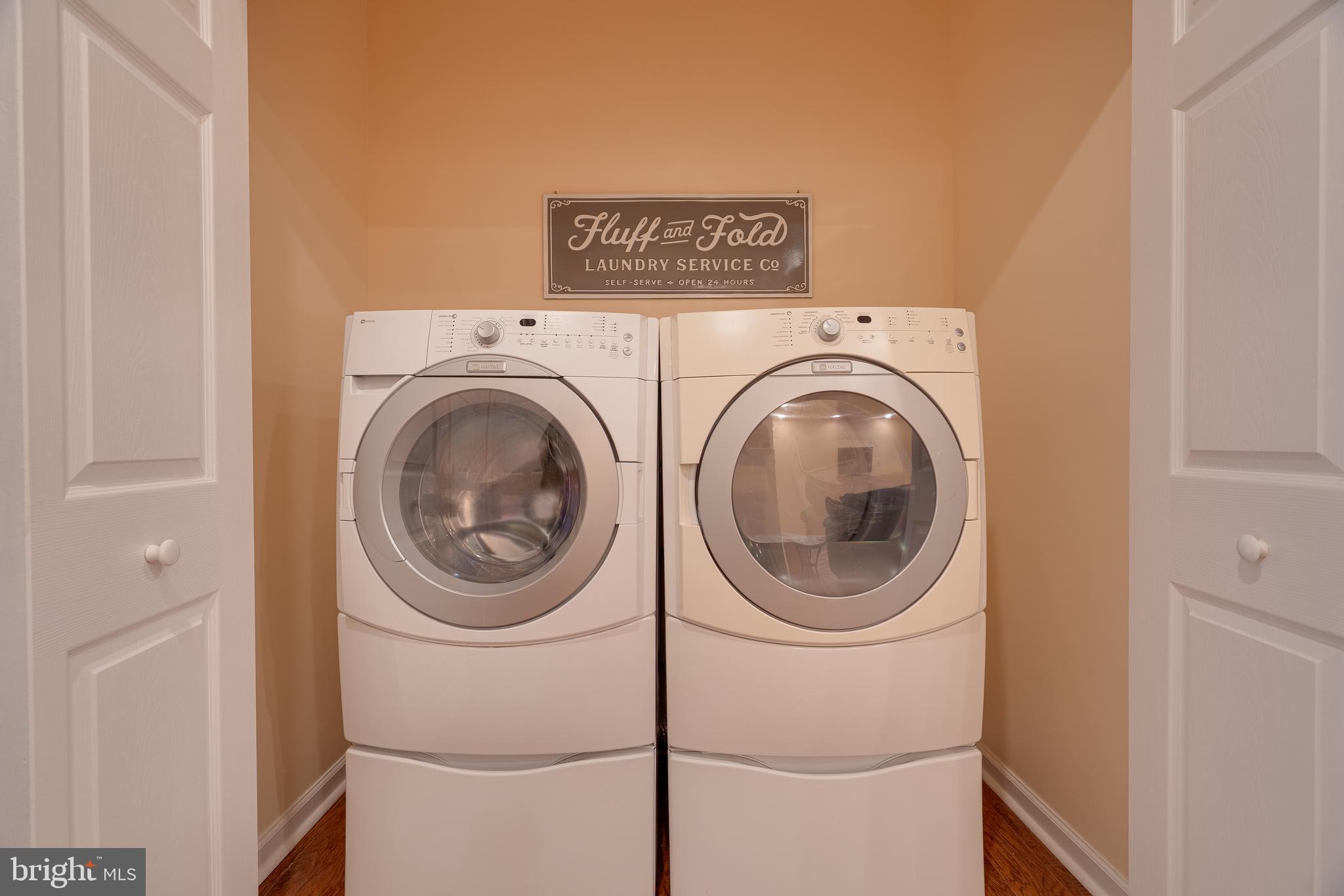 MARTINSBURG STATION - Residential