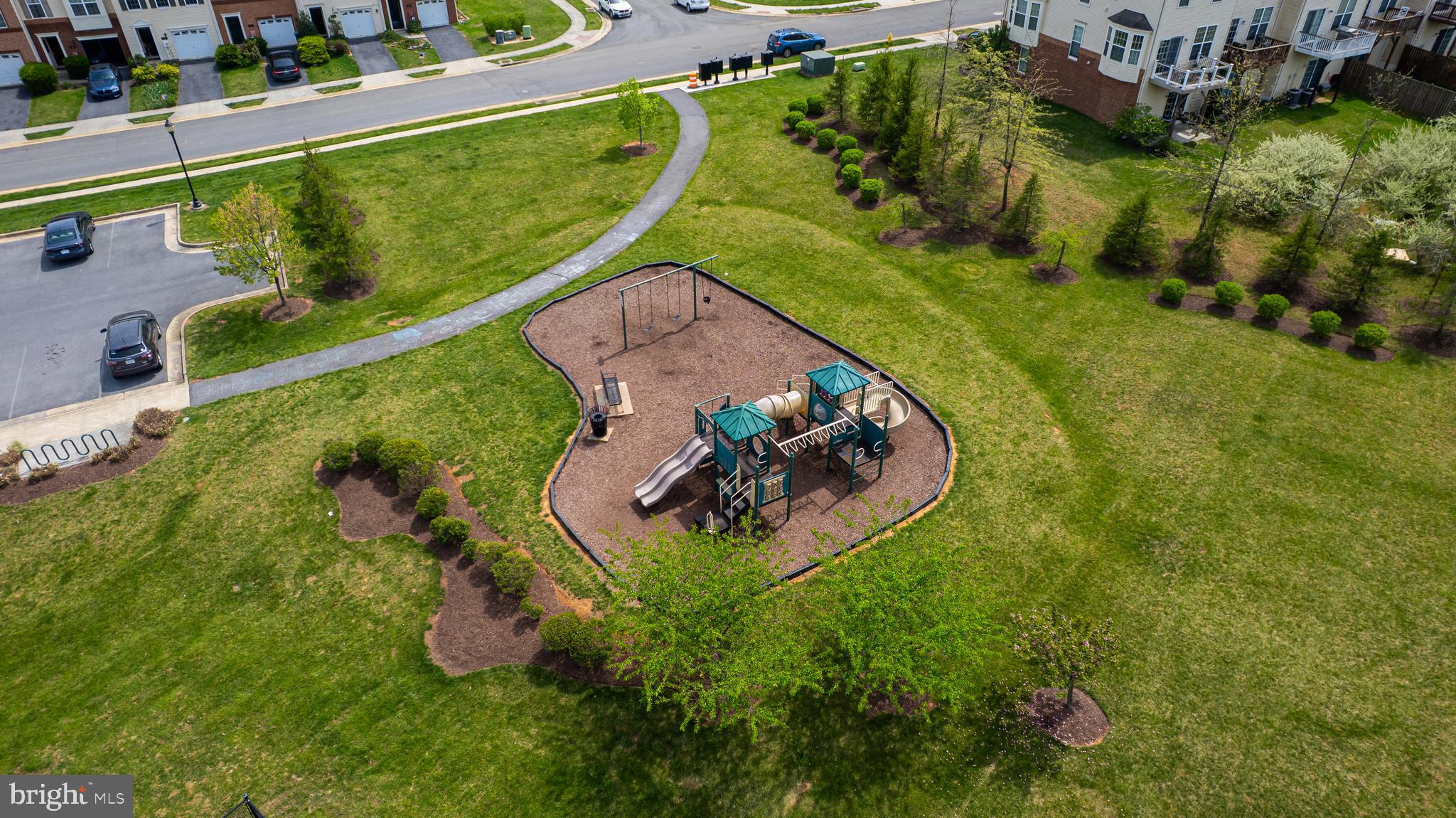 MARTINSBURG STATION - Residential