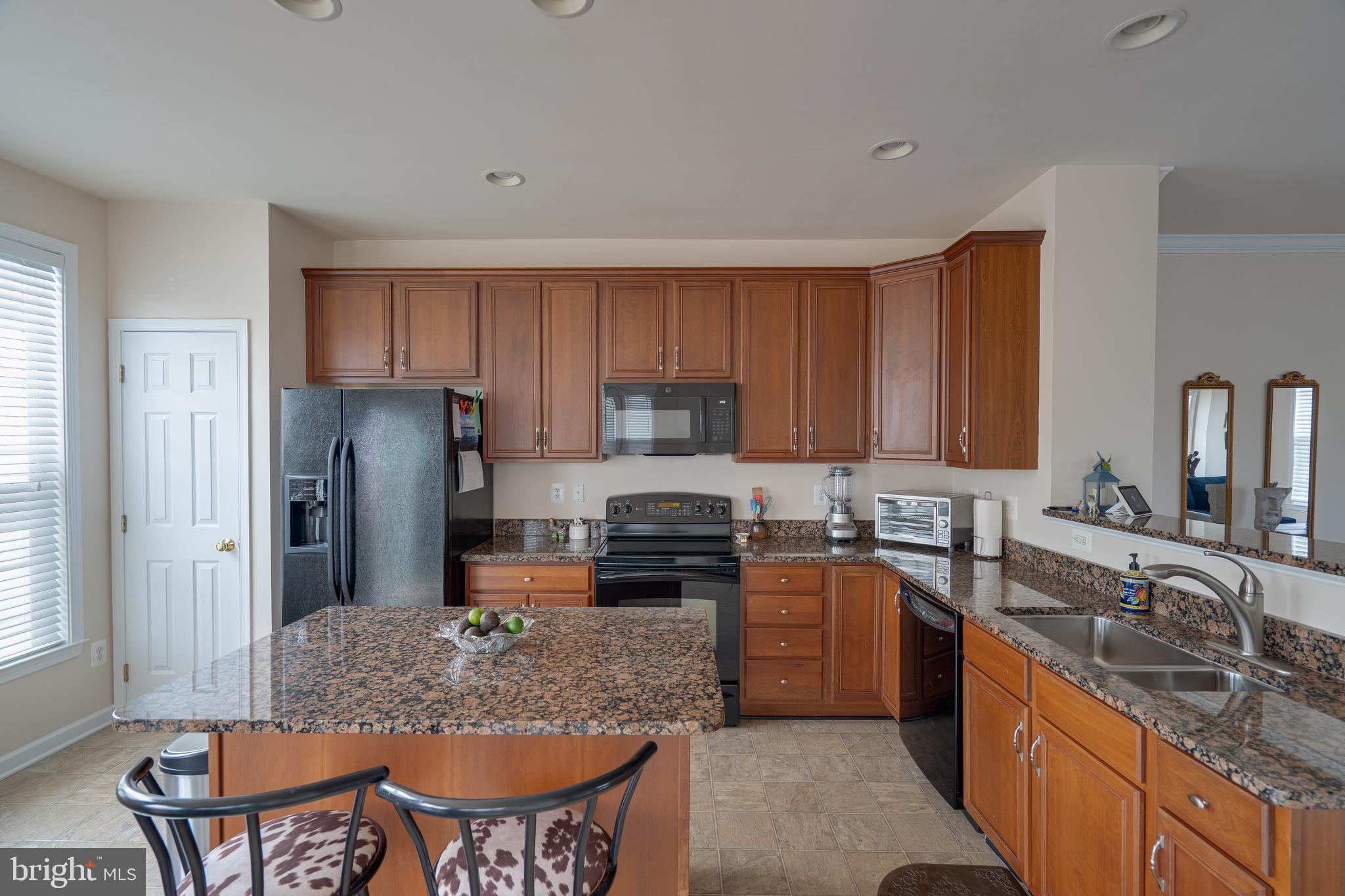 MARTINSBURG STATION - Residential