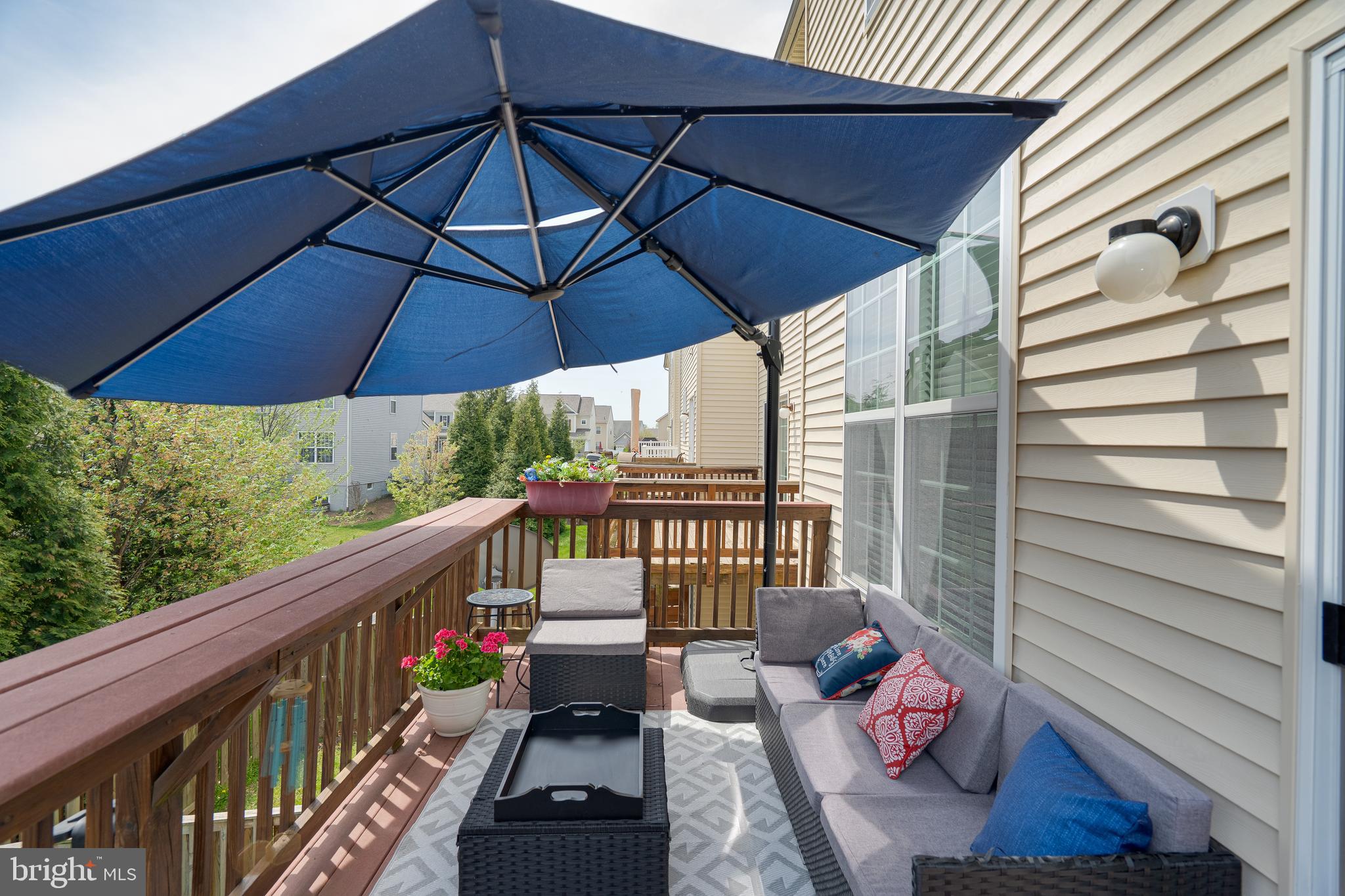 MARTINSBURG STATION - Residential