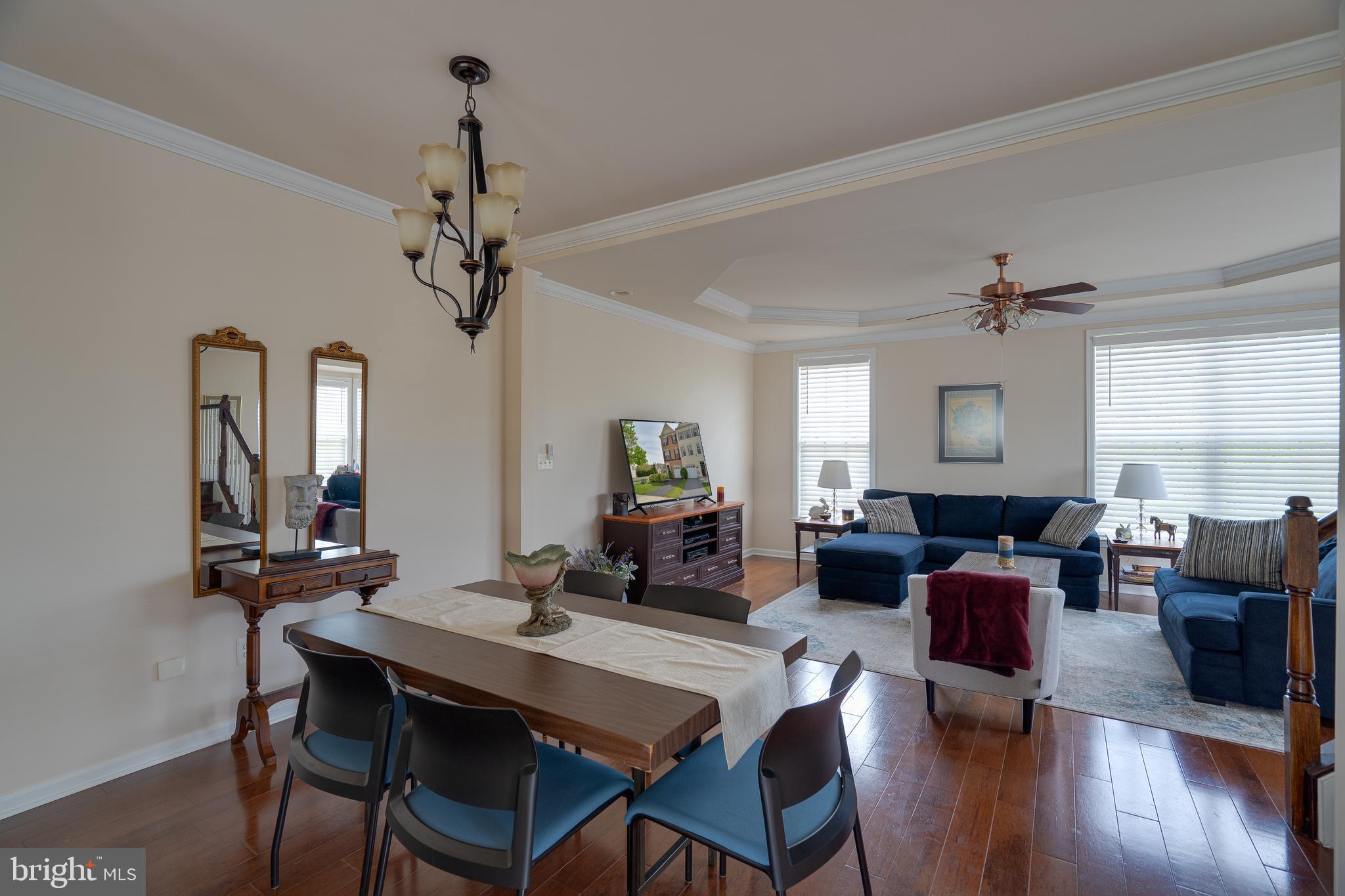 MARTINSBURG STATION - Residential