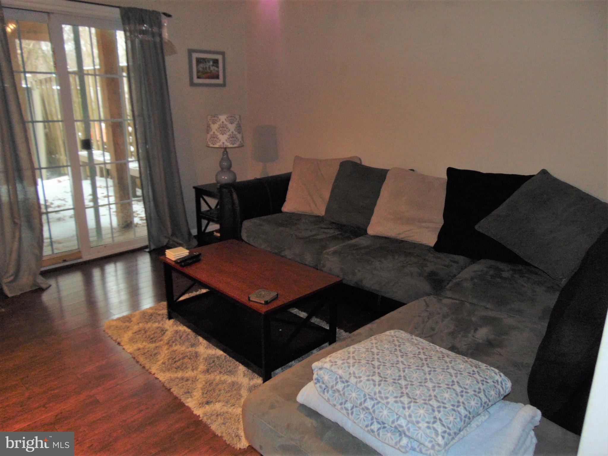 AMBERLEIGH - Residential Lease