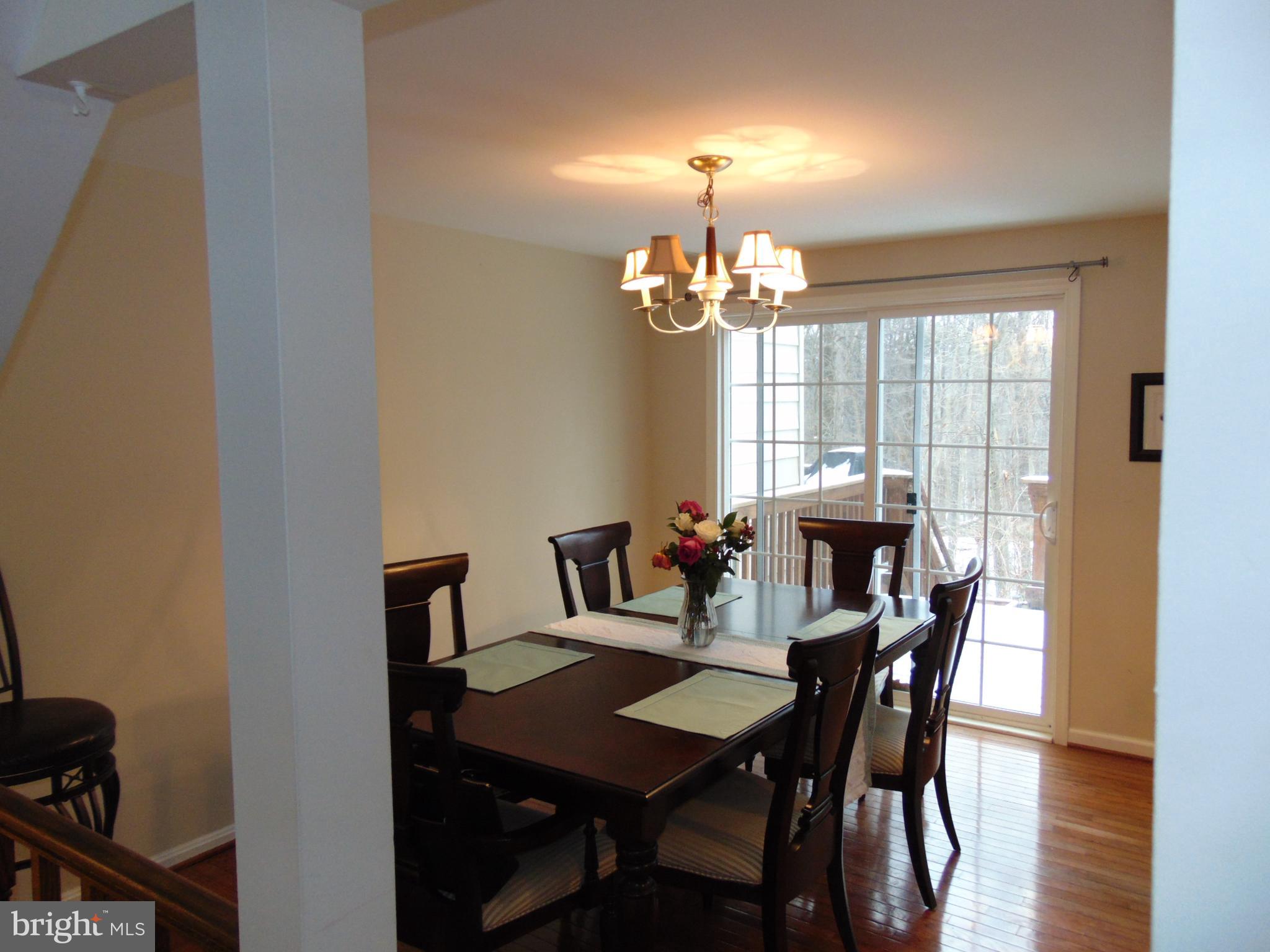 AMBERLEIGH - Residential Lease