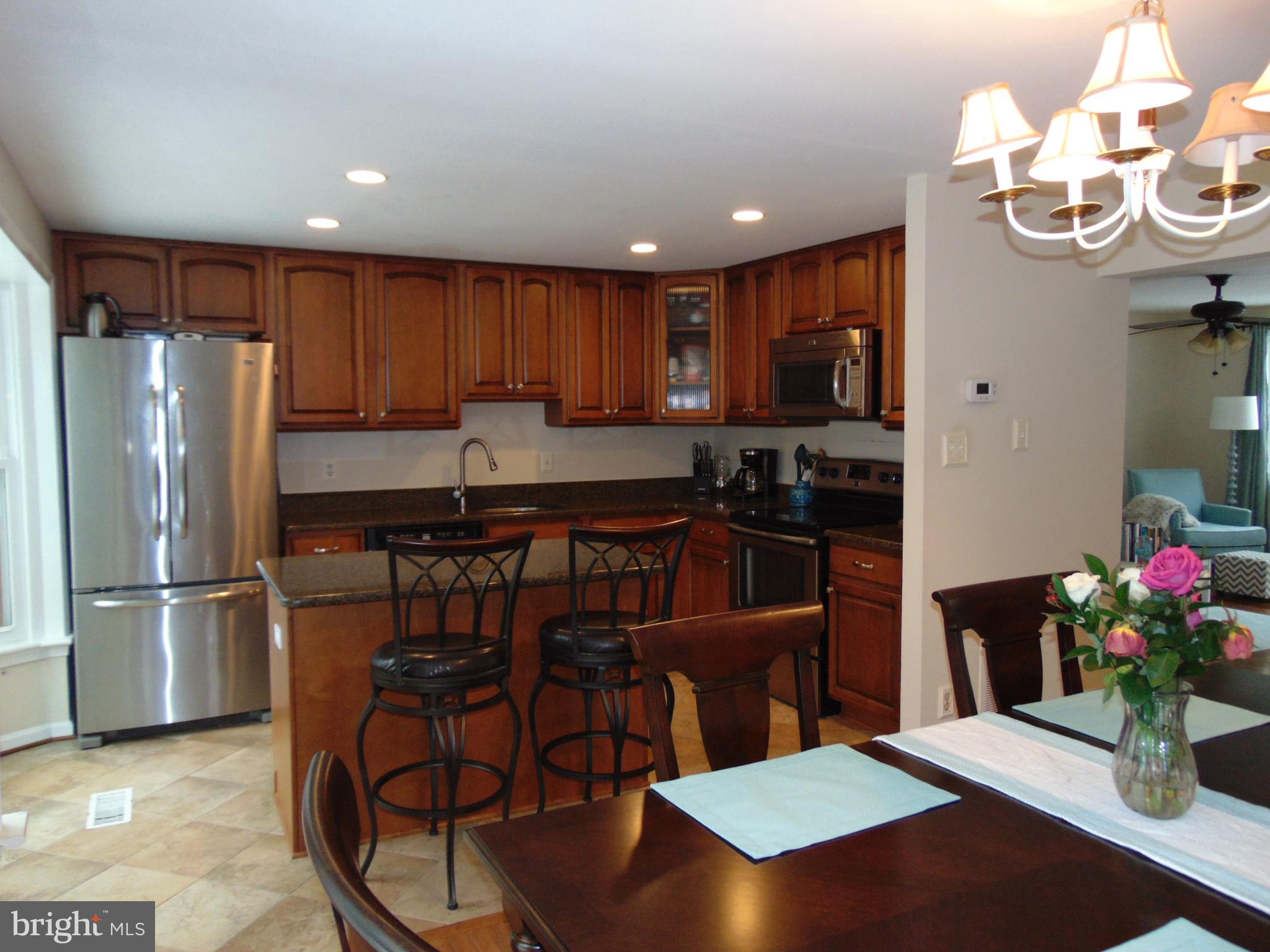 AMBERLEIGH - Residential Lease