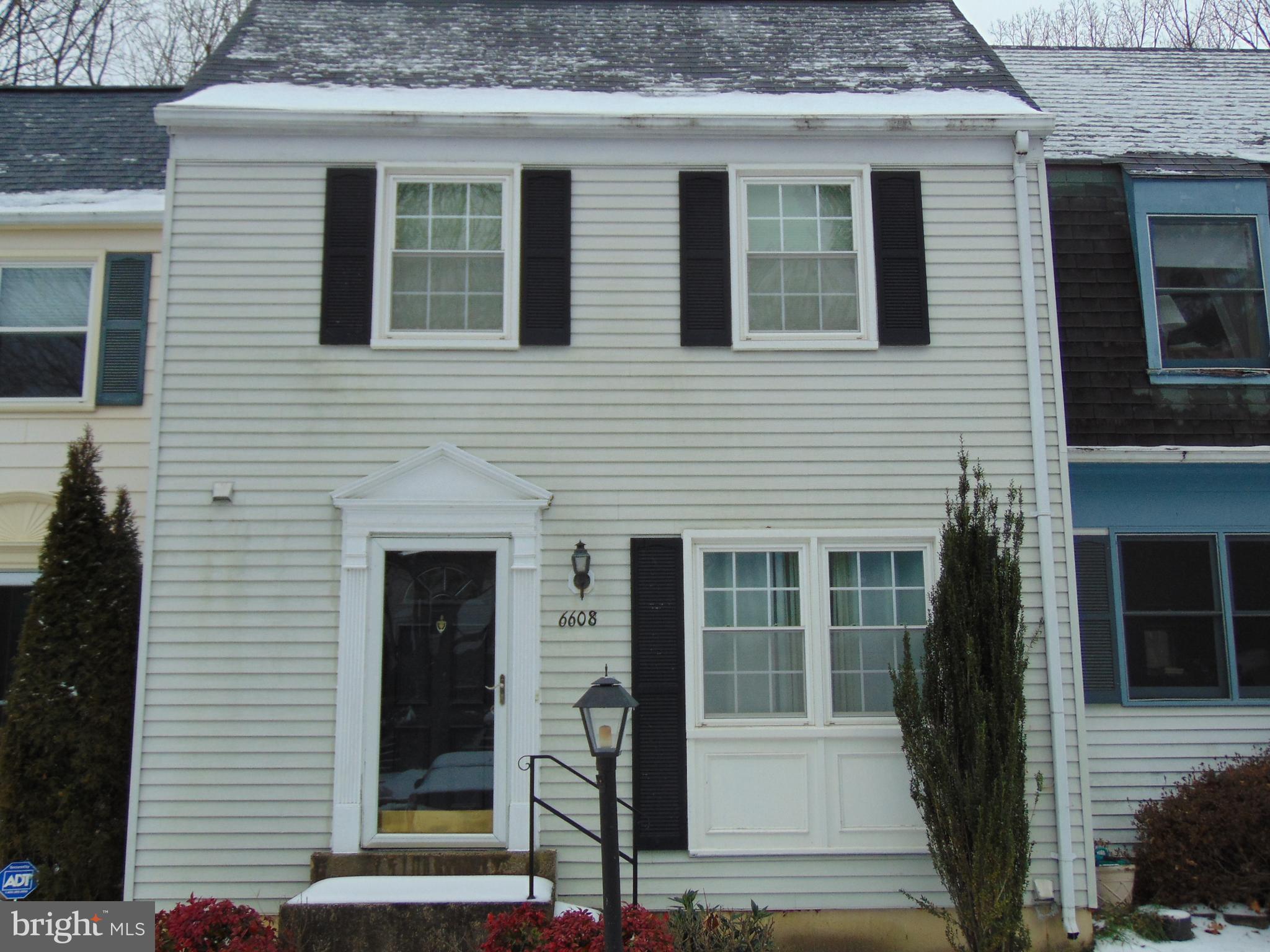 AMBERLEIGH - Residential Lease