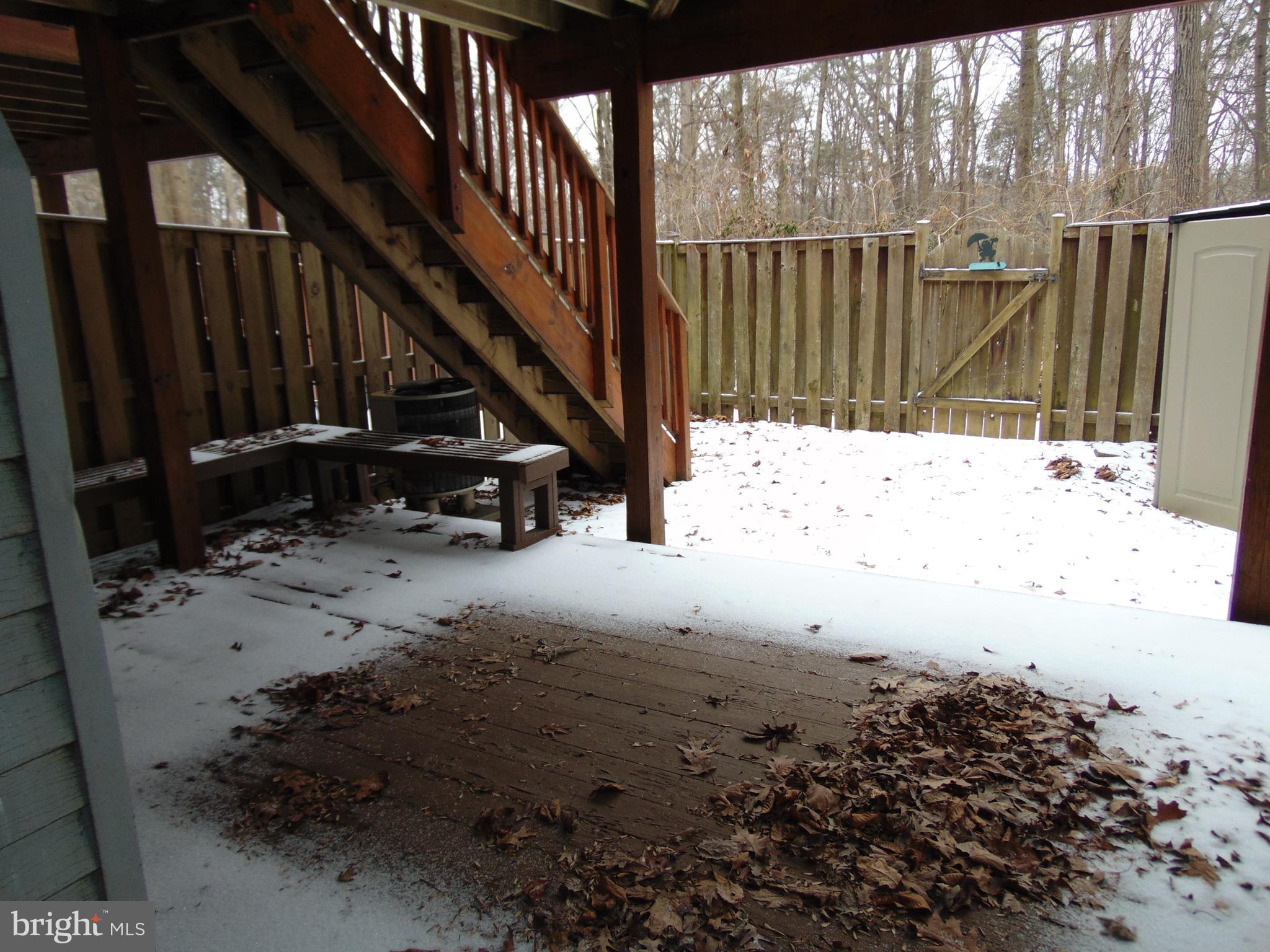 AMBERLEIGH - Residential Lease