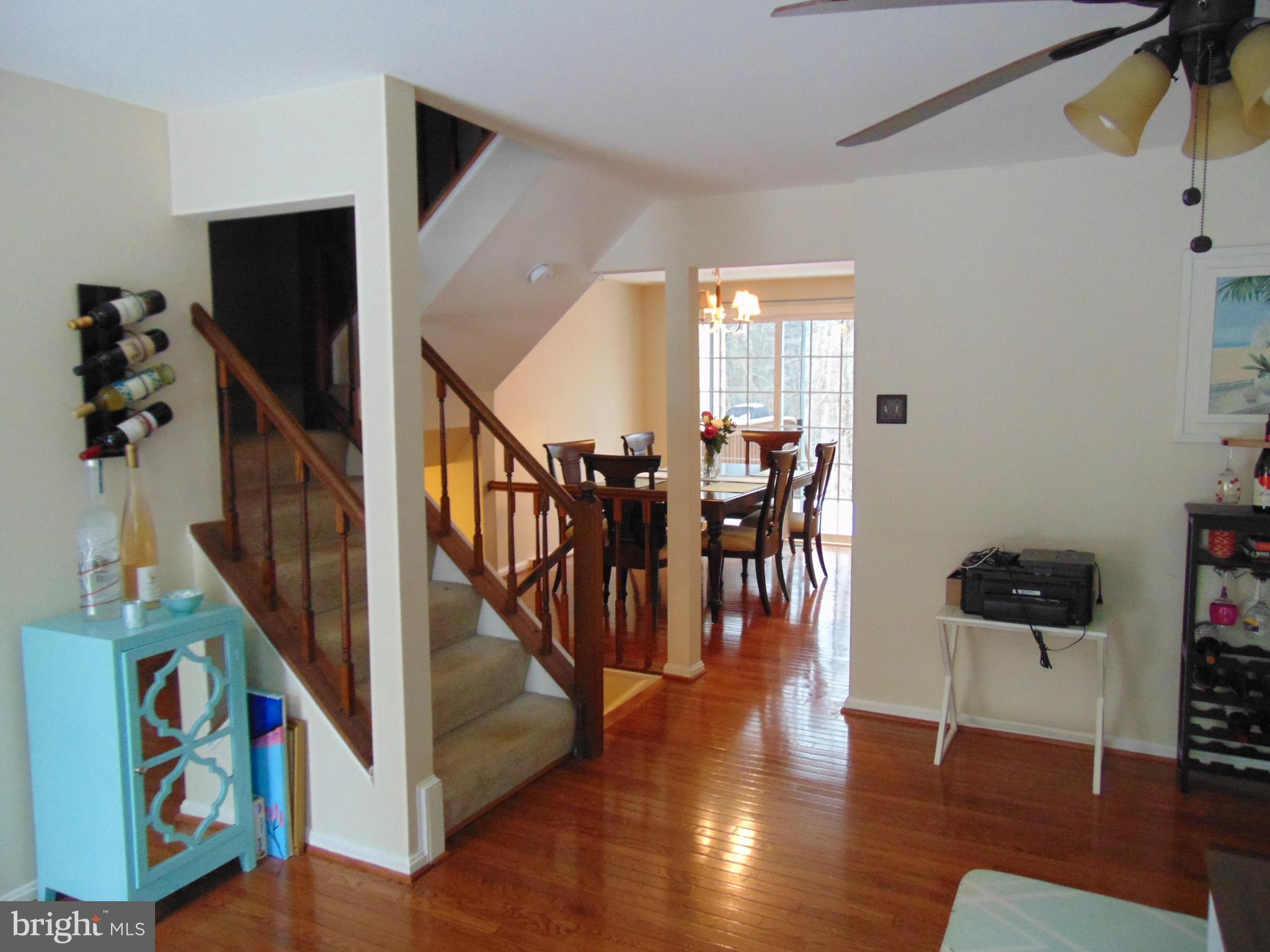 AMBERLEIGH - Residential Lease