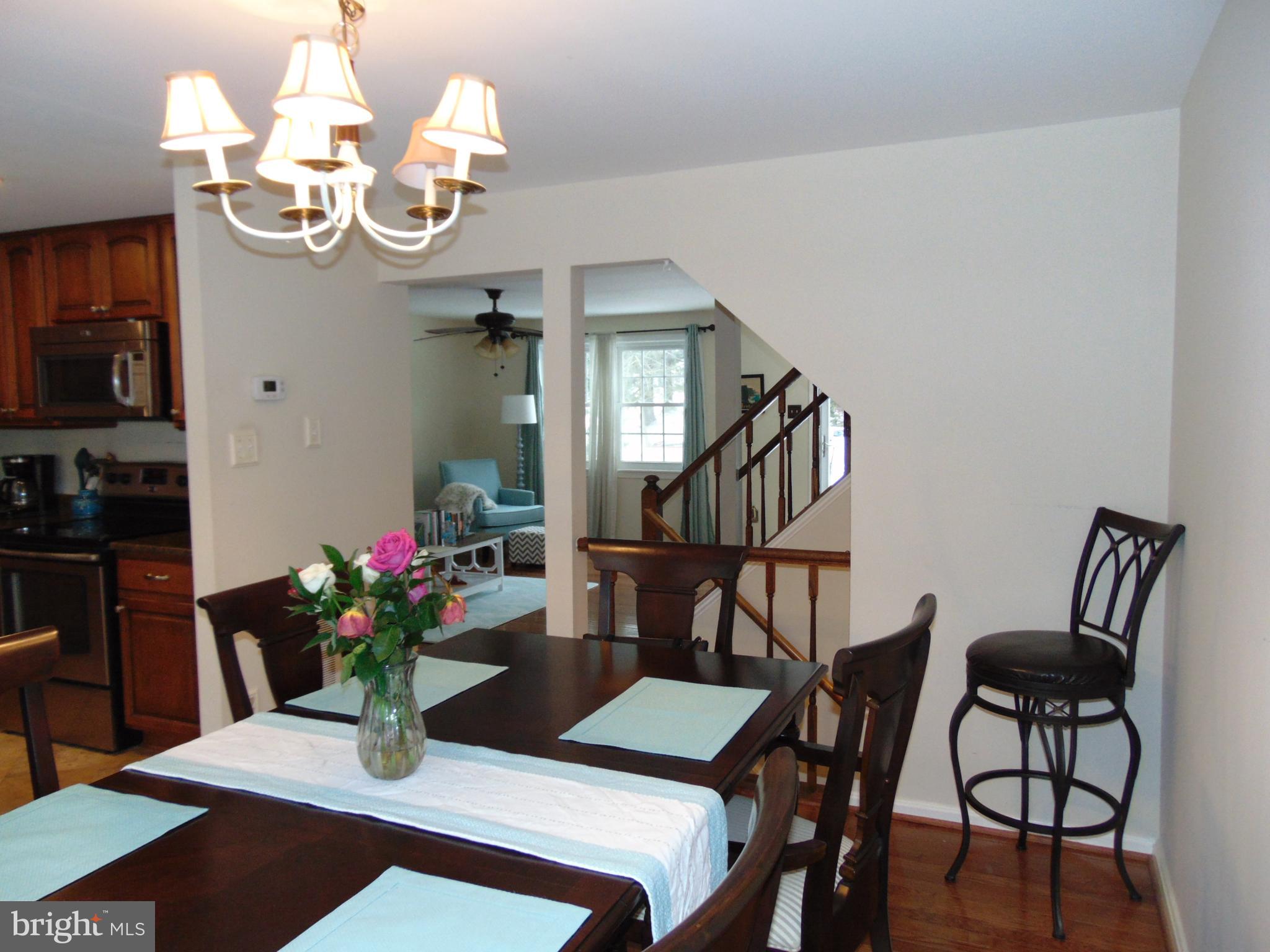 AMBERLEIGH - Residential Lease