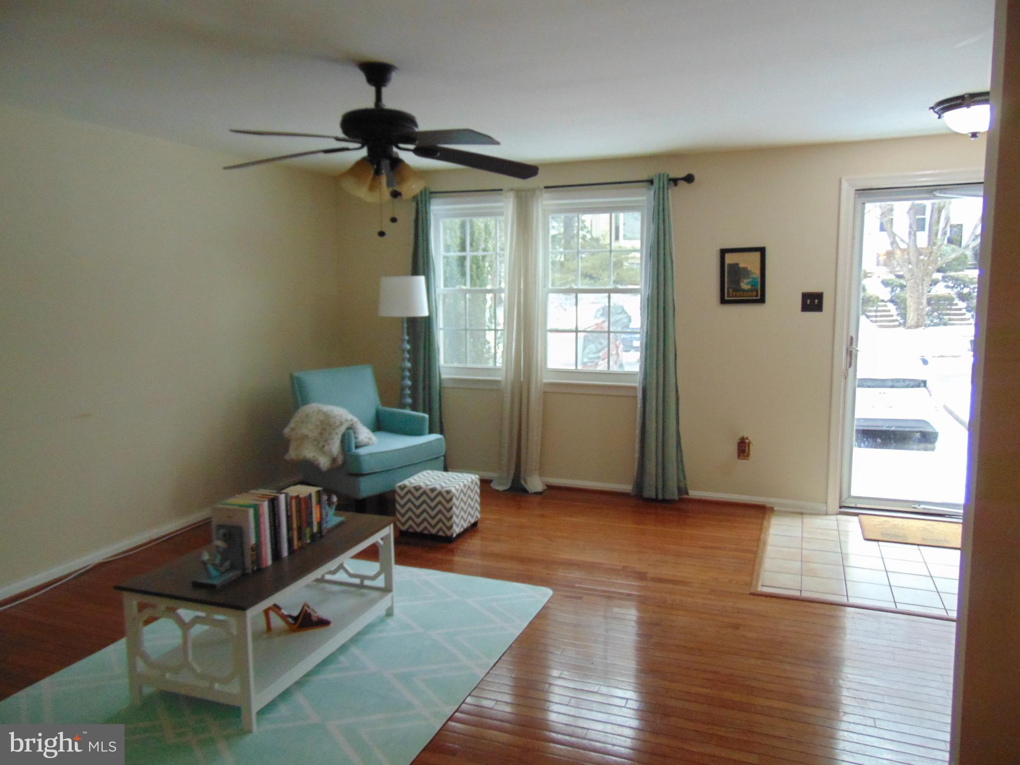 AMBERLEIGH - Residential Lease