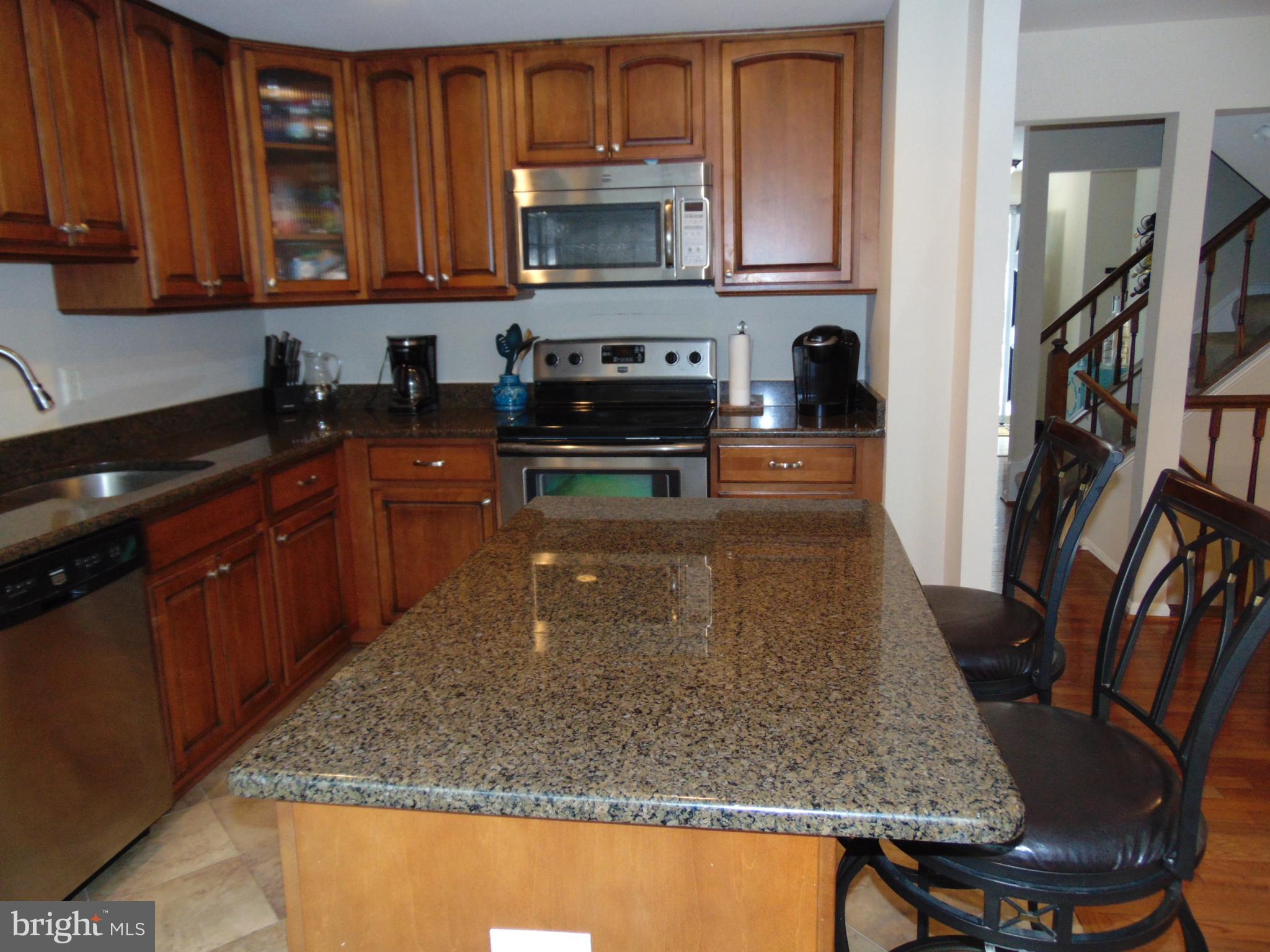 AMBERLEIGH - Residential Lease