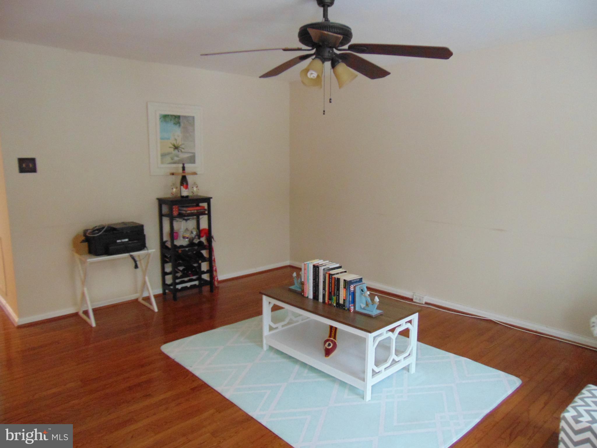 AMBERLEIGH - Residential Lease