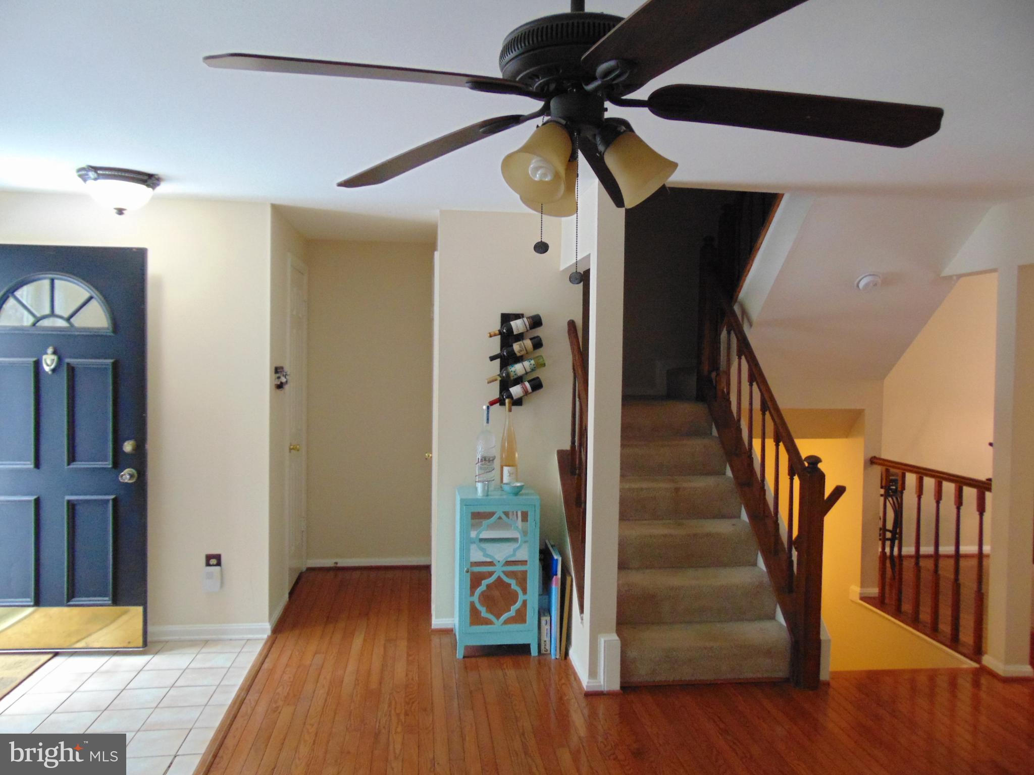 AMBERLEIGH - Residential Lease