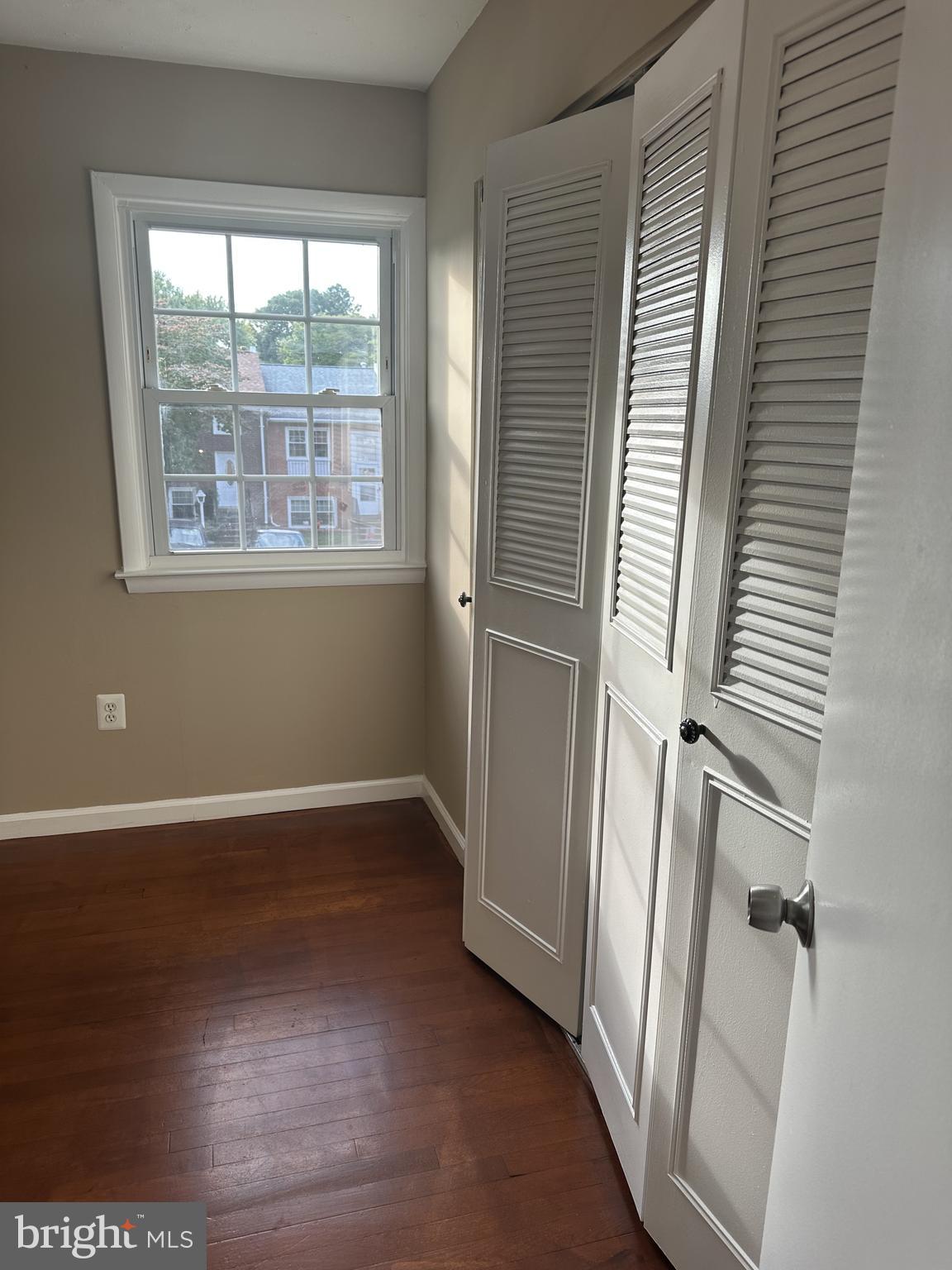 DALE CITY - Residential Lease