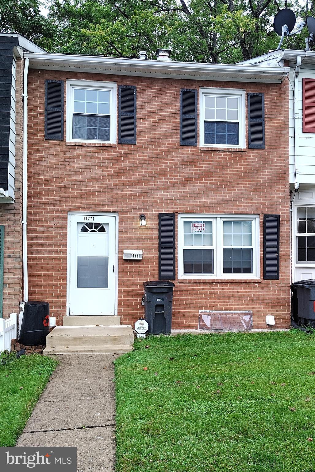 DALE CITY - Residential Lease