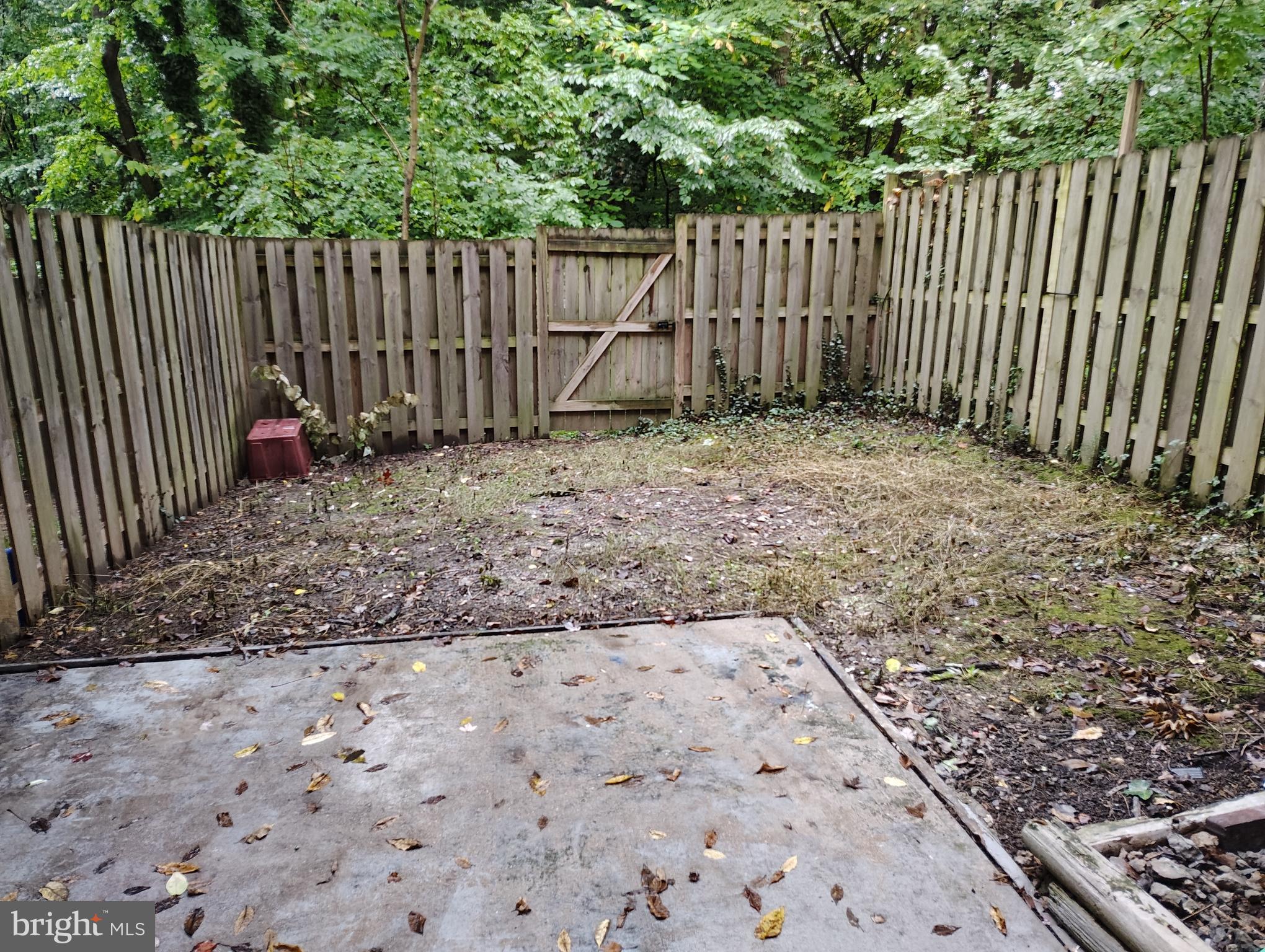 DALE CITY - Residential Lease