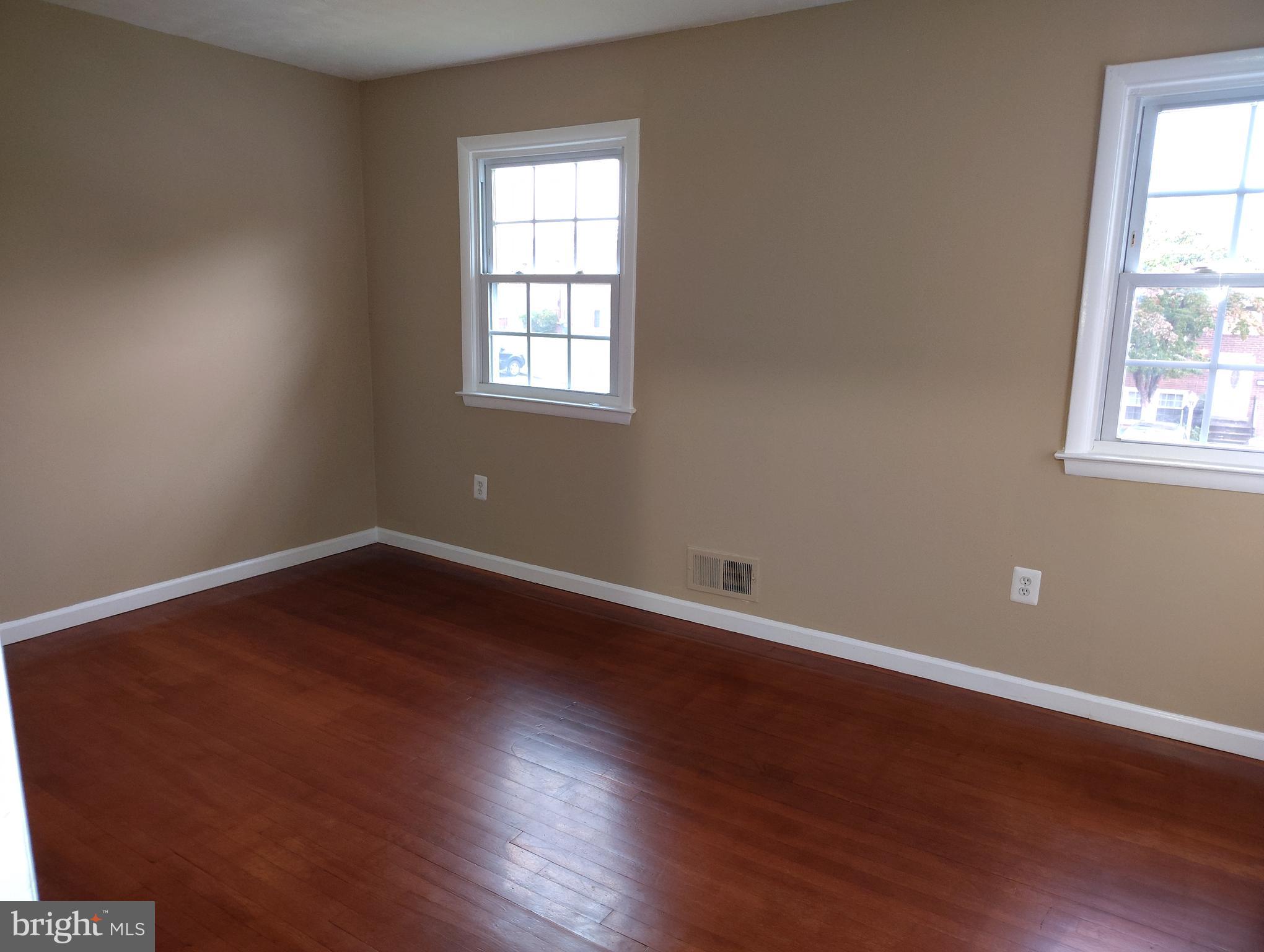 DALE CITY - Residential Lease