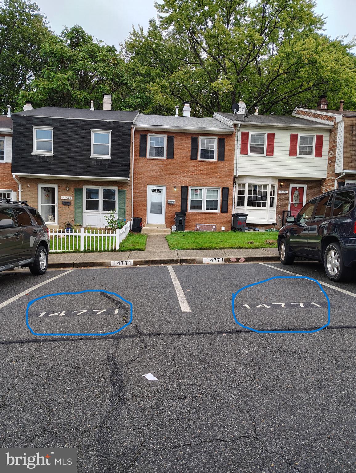 DALE CITY - Residential Lease