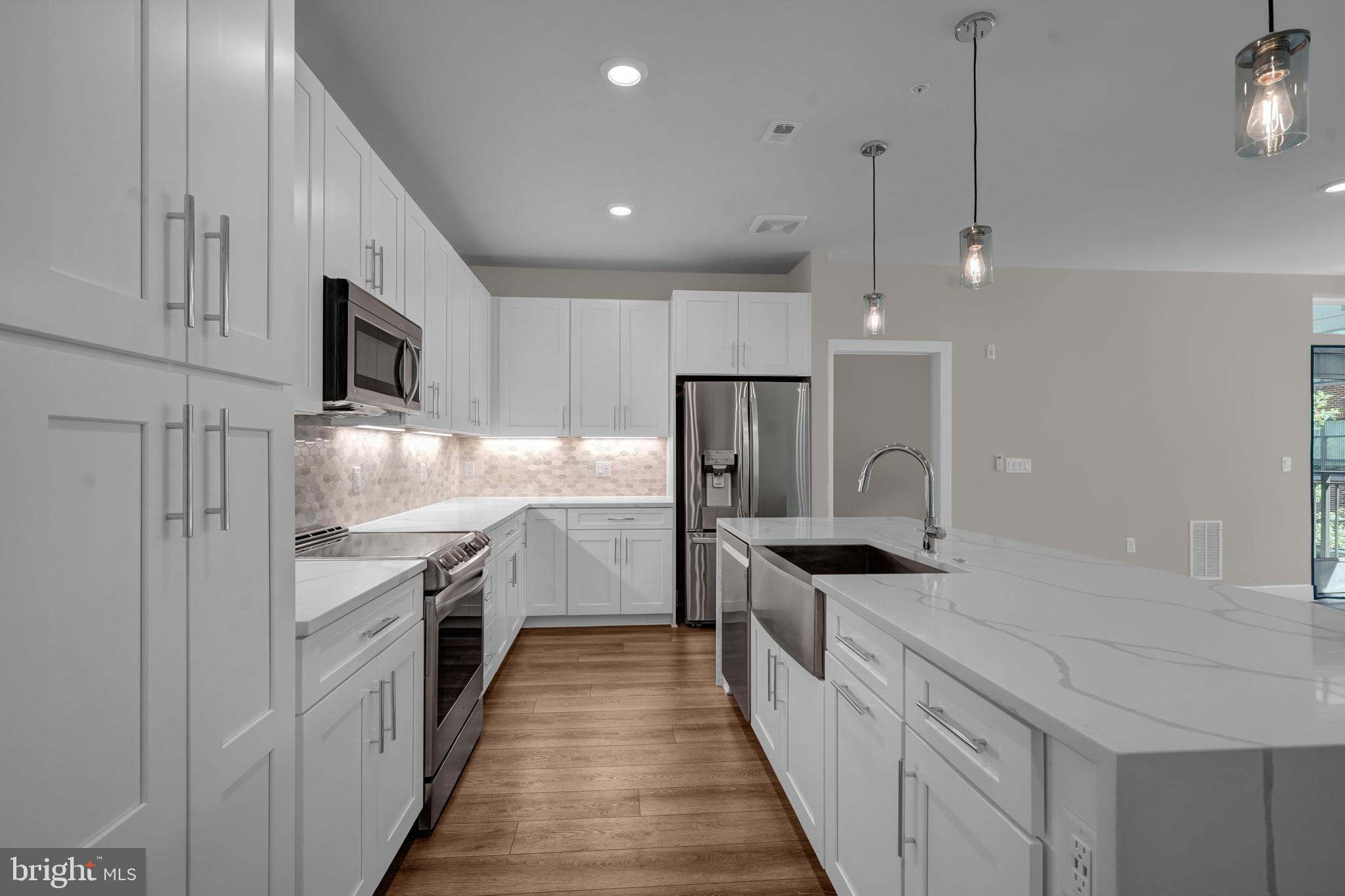 BEXLEY - Residential