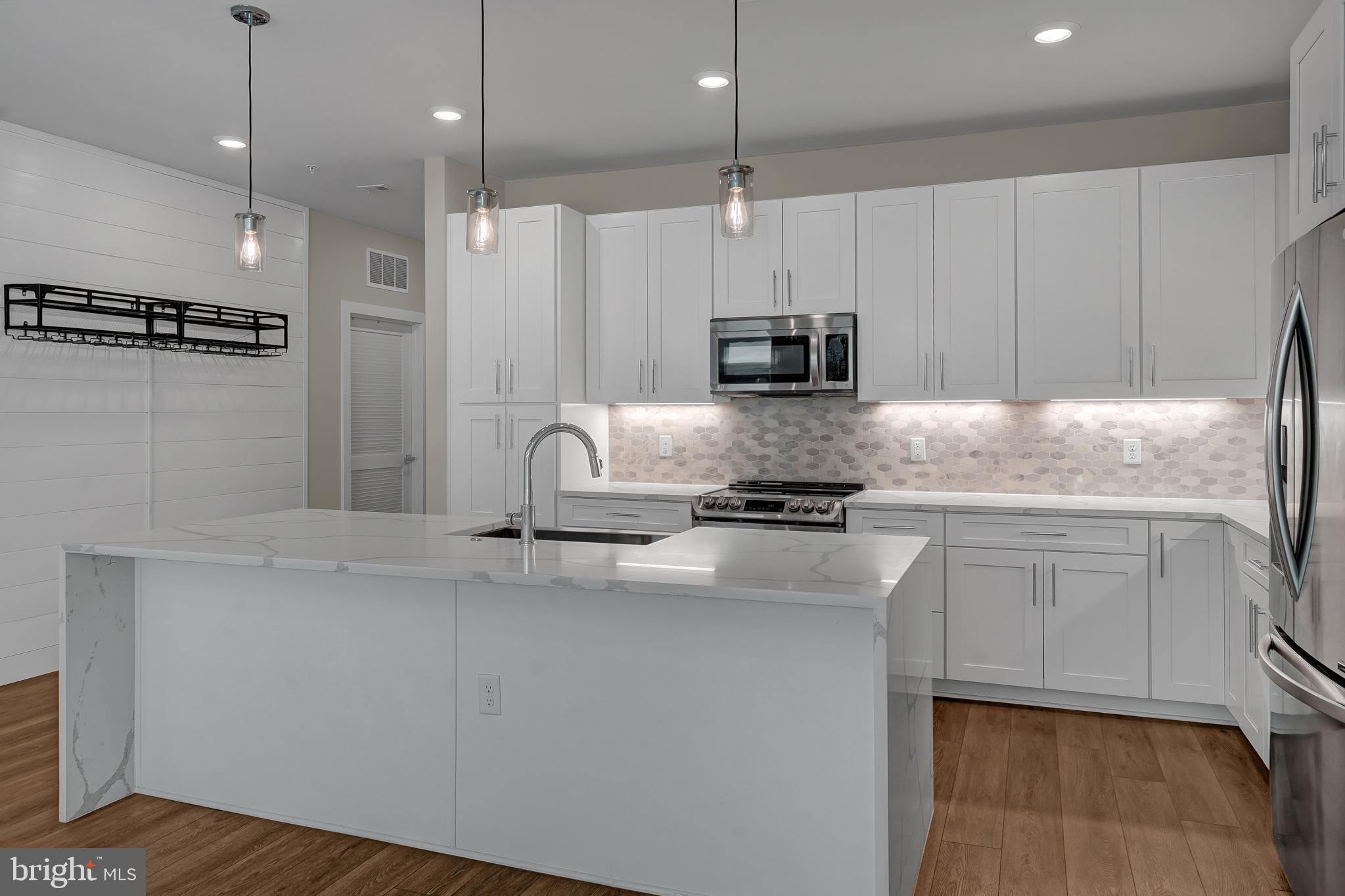 BEXLEY - Residential