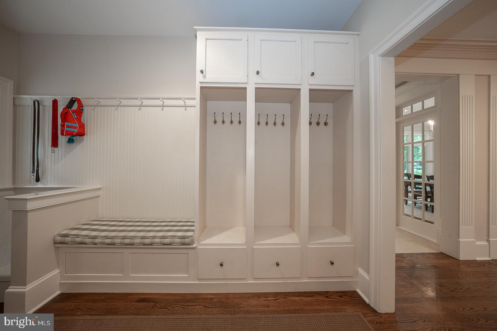 RADNOR HUNT - Residential