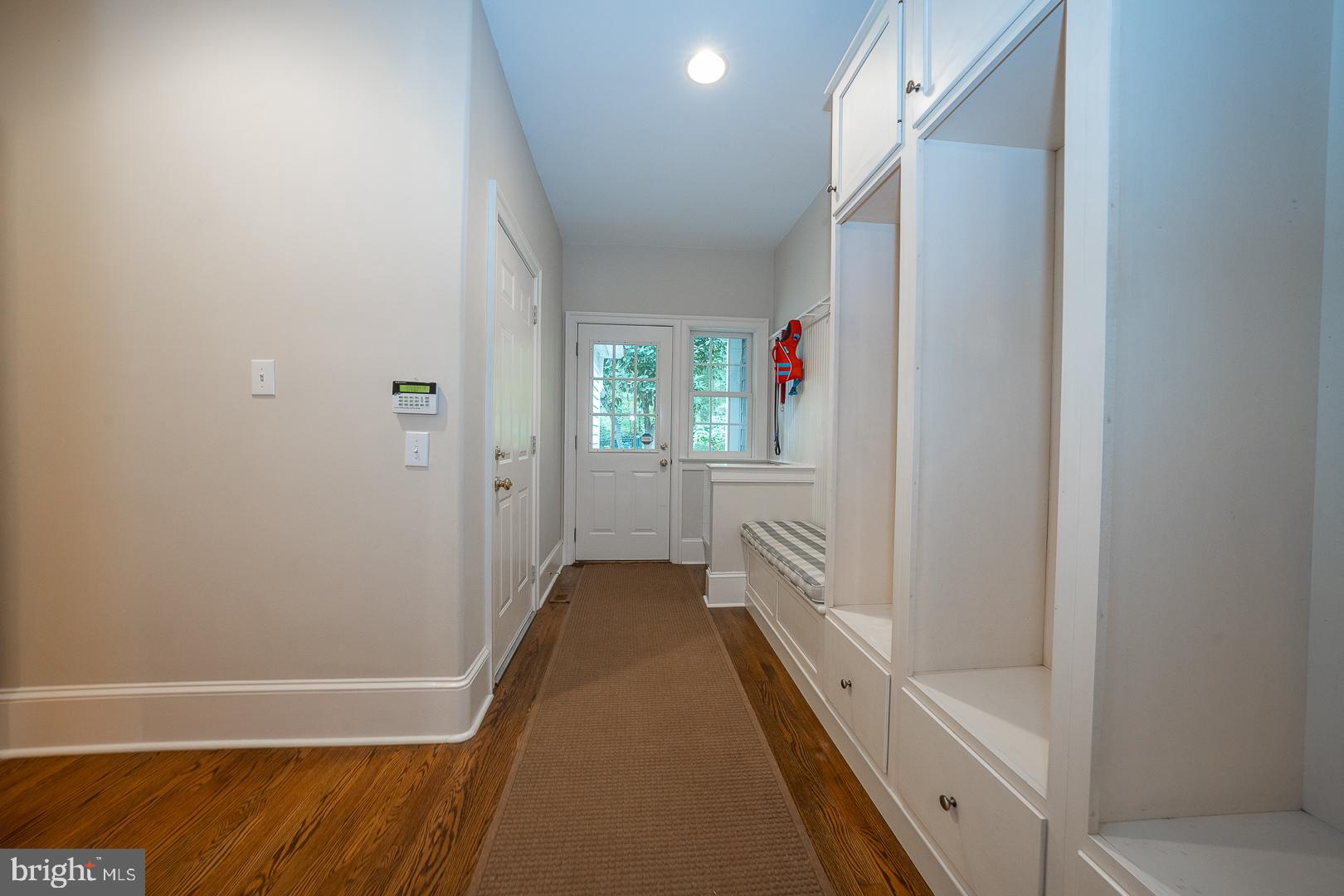 RADNOR HUNT - Residential