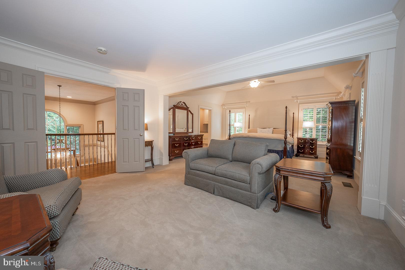 RADNOR HUNT - Residential