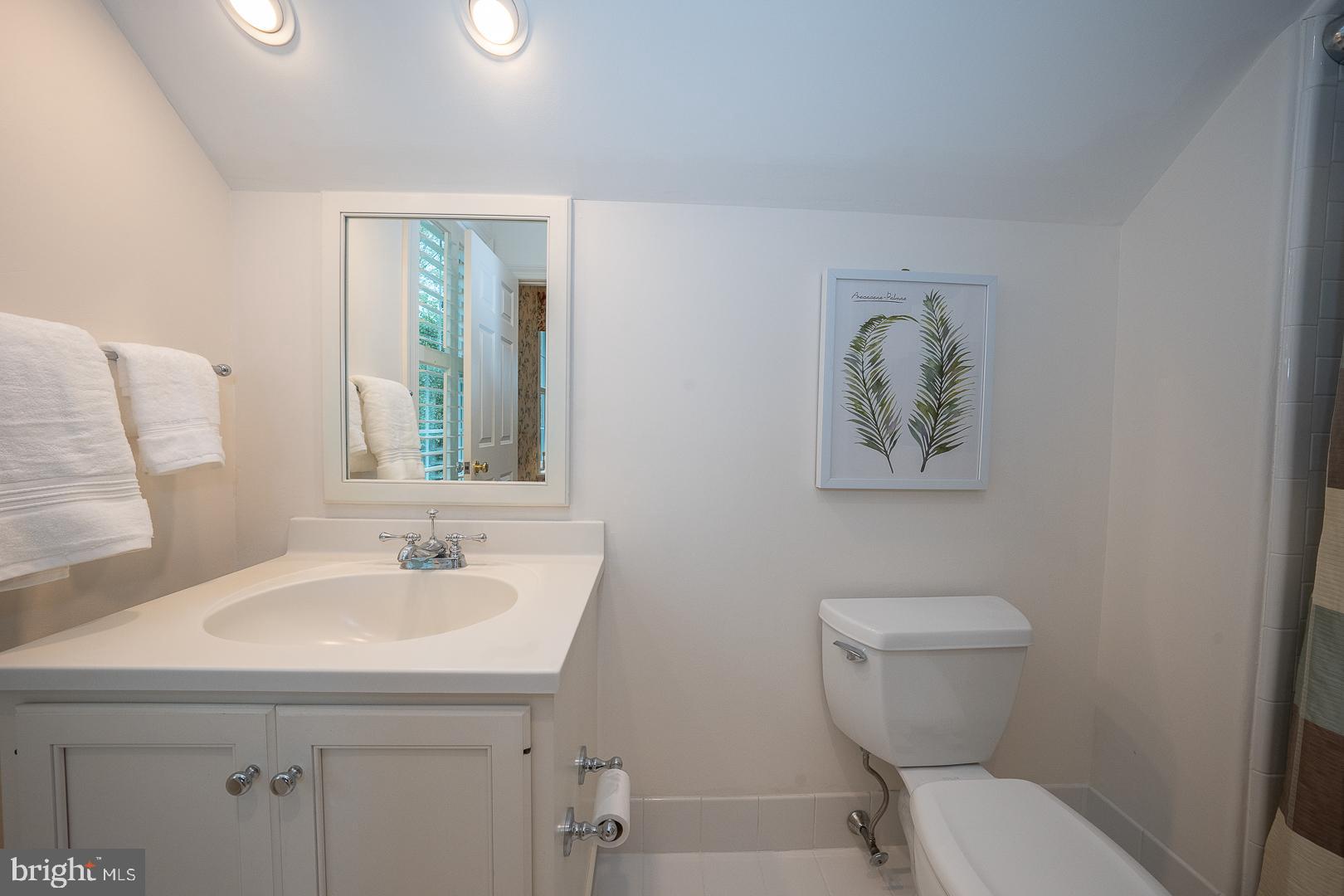 RADNOR HUNT - Residential