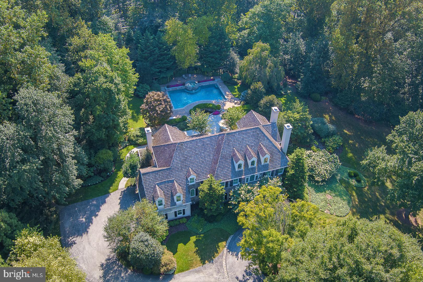 RADNOR HUNT - Residential