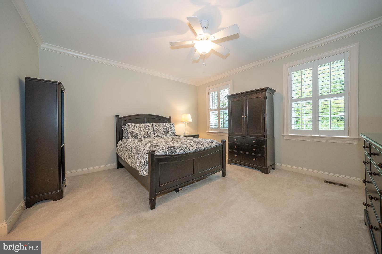 RADNOR HUNT - Residential