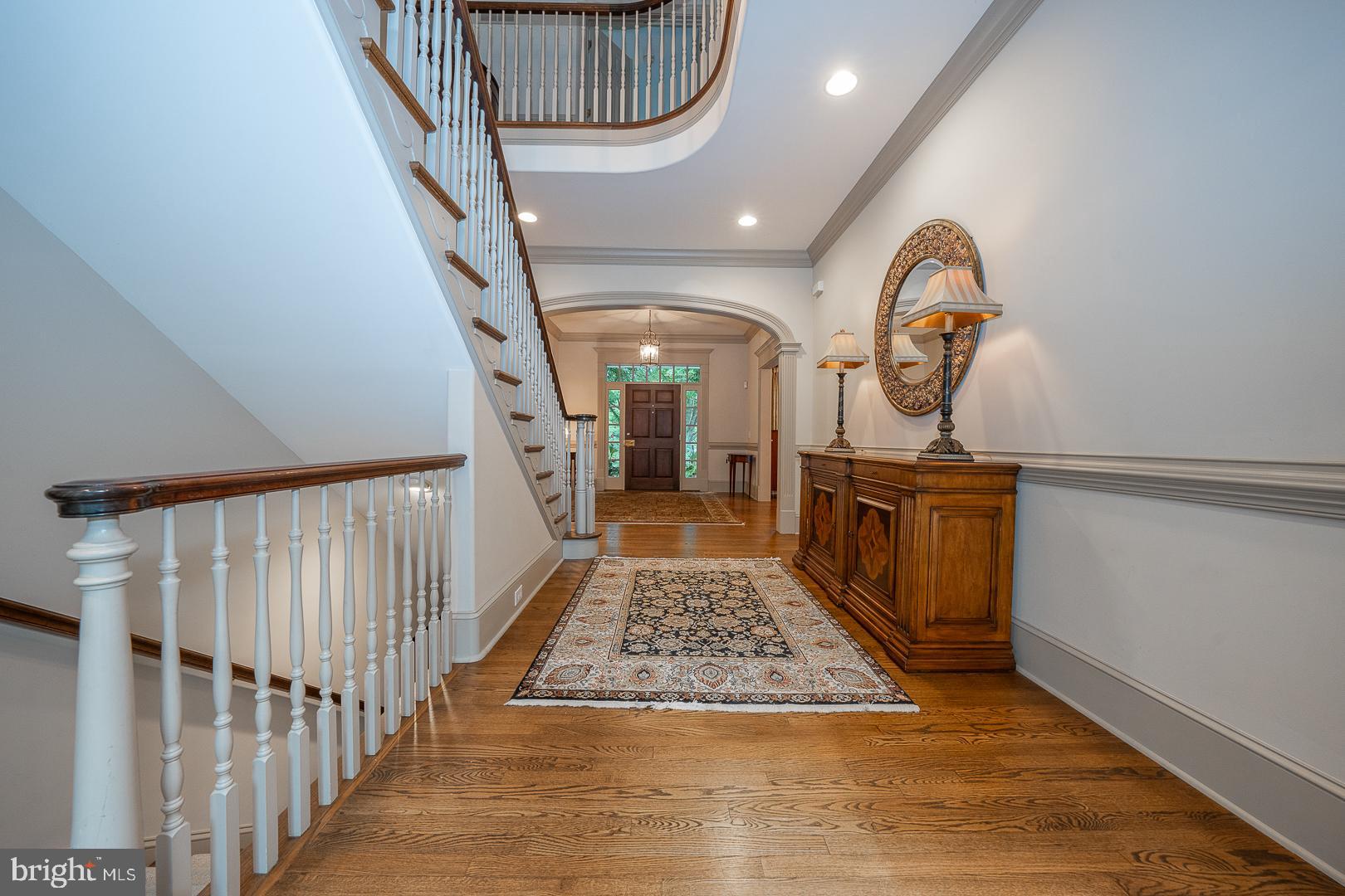 RADNOR HUNT - Residential