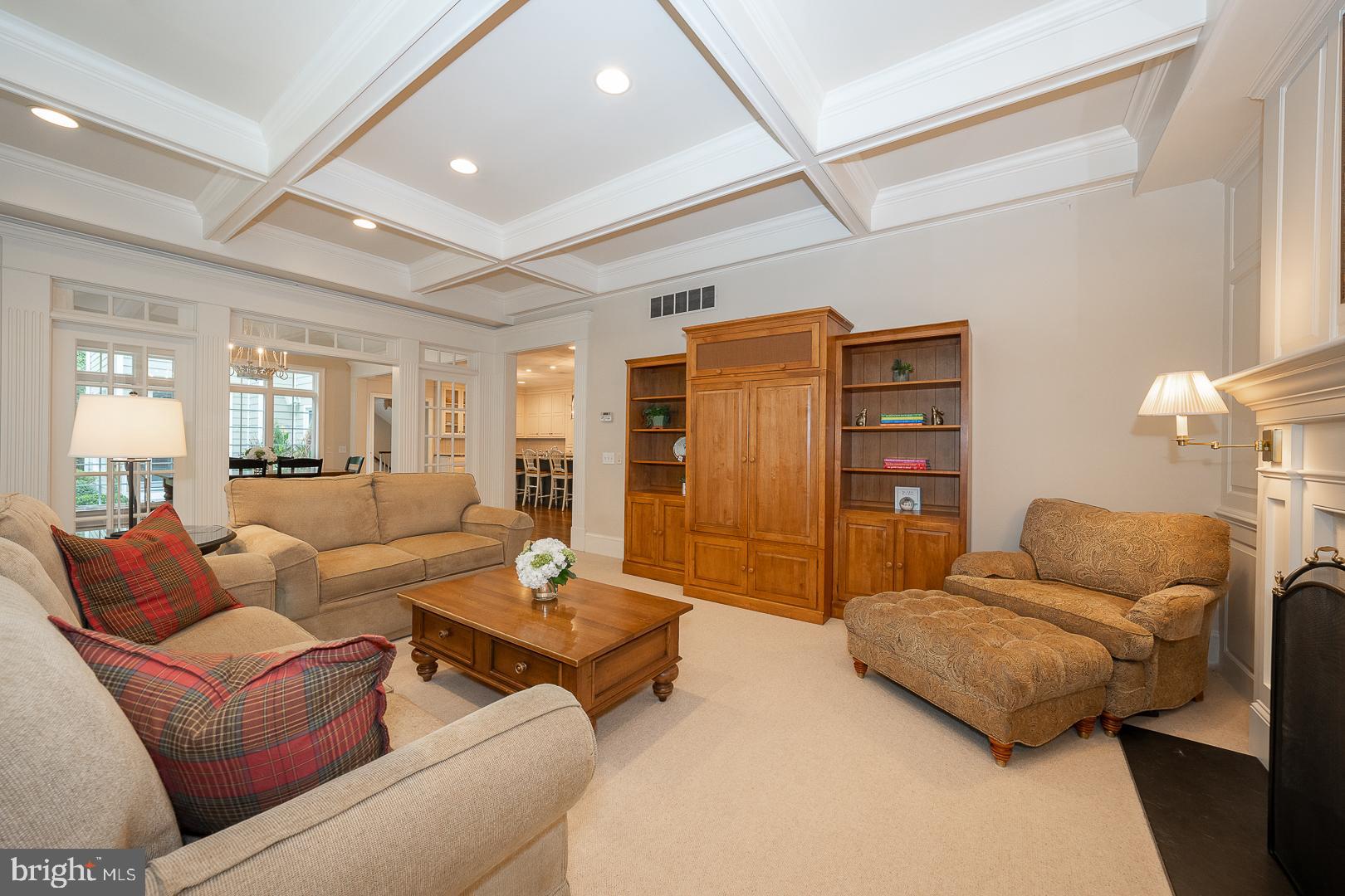 RADNOR HUNT - Residential