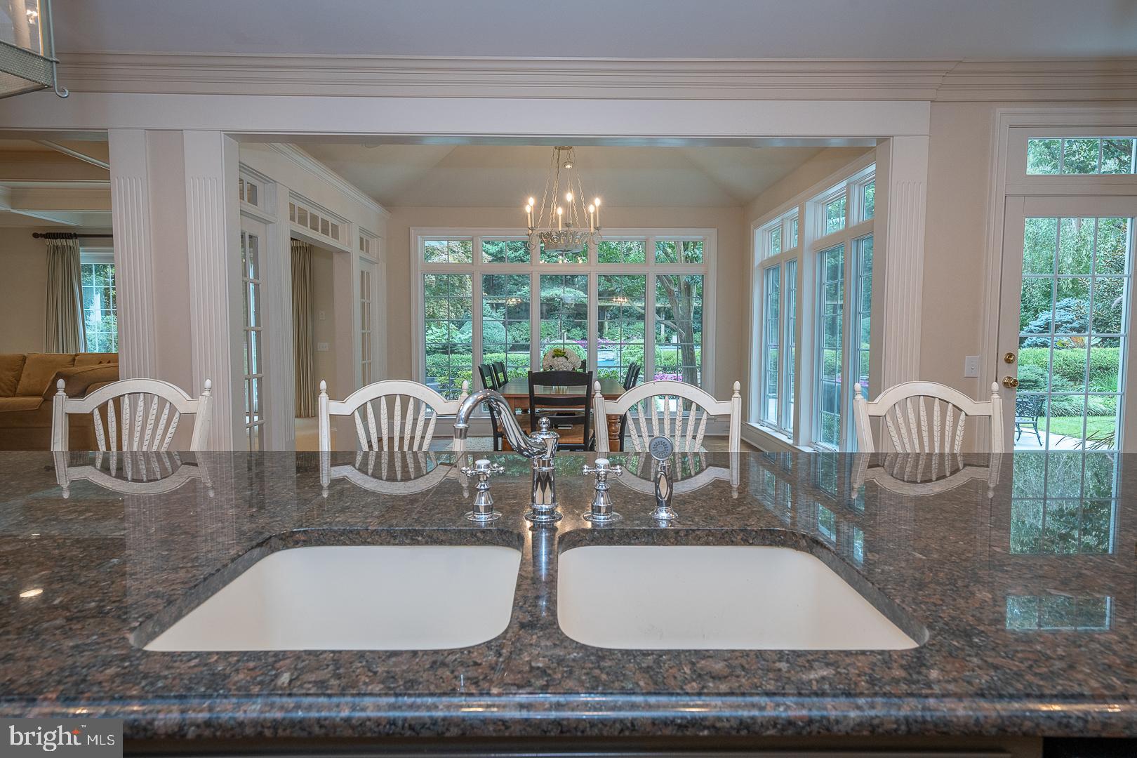 RADNOR HUNT - Residential