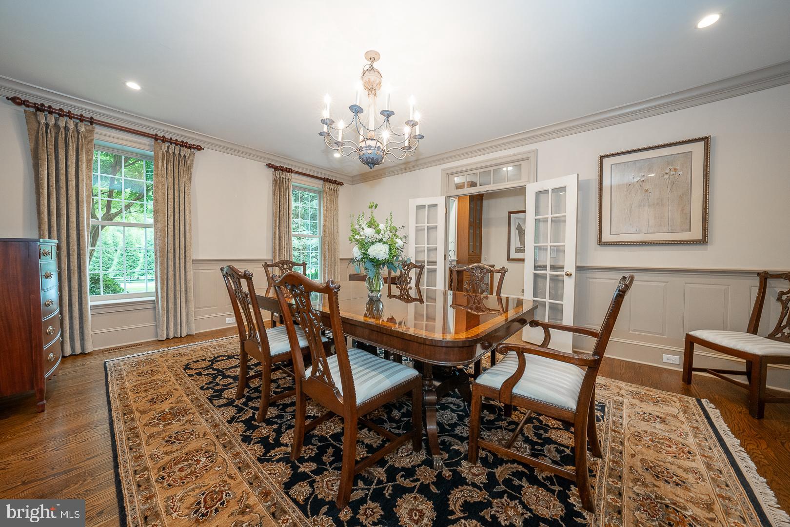 RADNOR HUNT - Residential