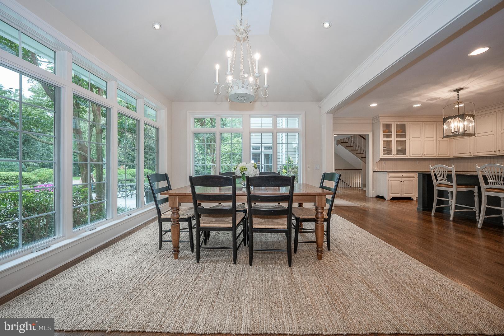 RADNOR HUNT - Residential