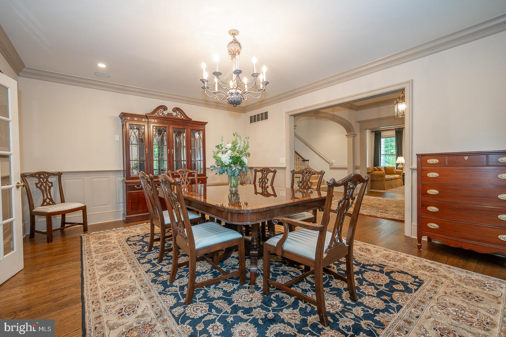 RADNOR HUNT - Residential