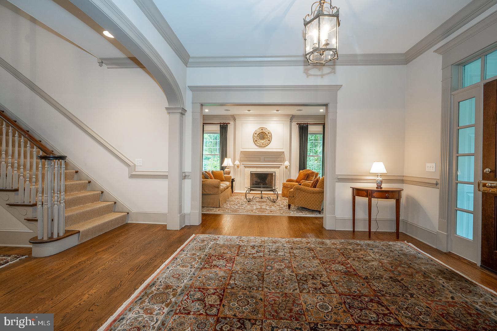 RADNOR HUNT - Residential