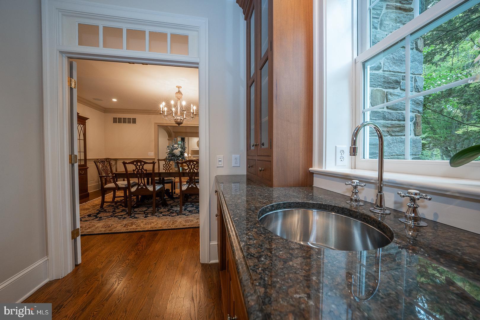 RADNOR HUNT - Residential