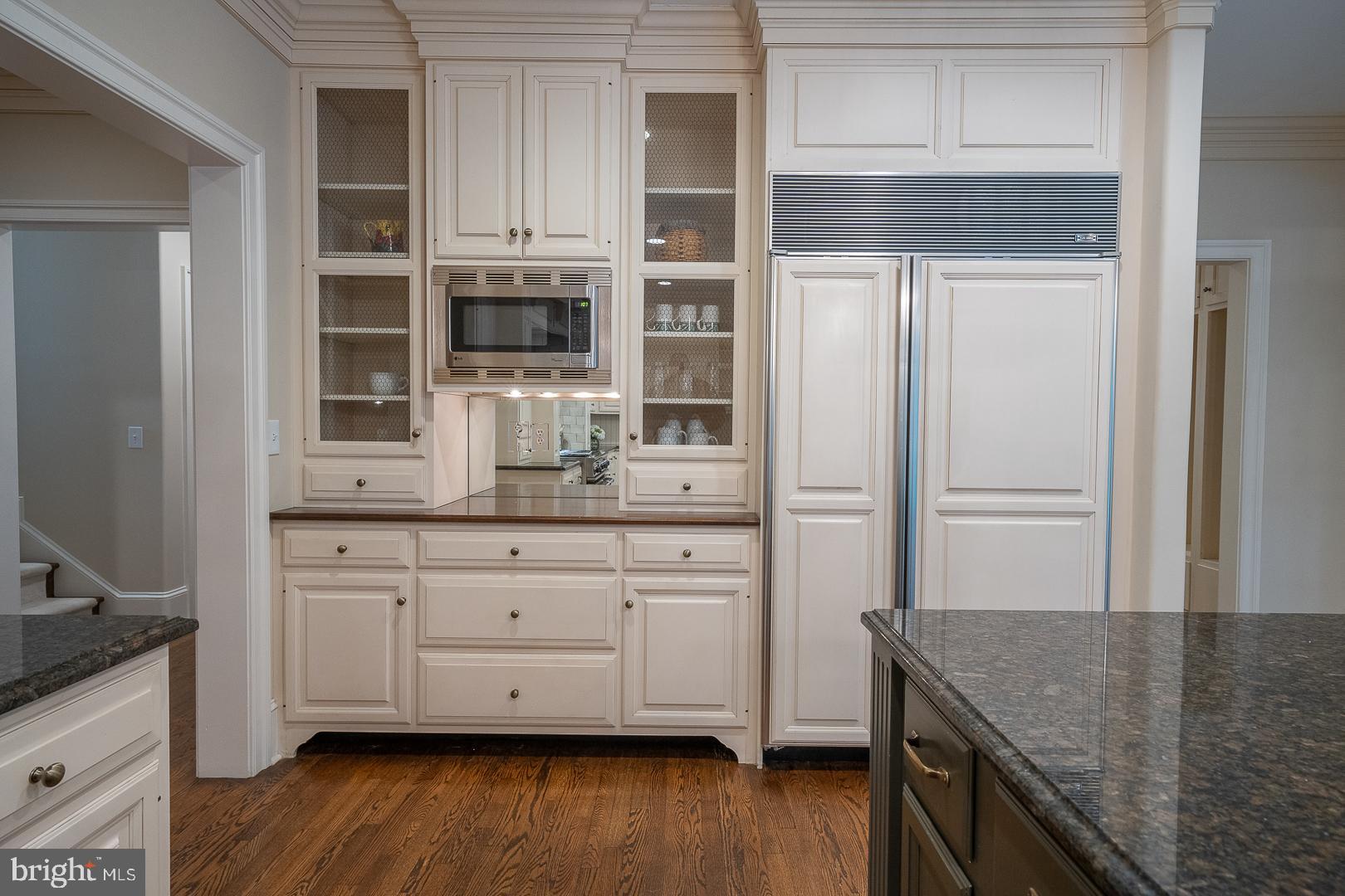 RADNOR HUNT - Residential