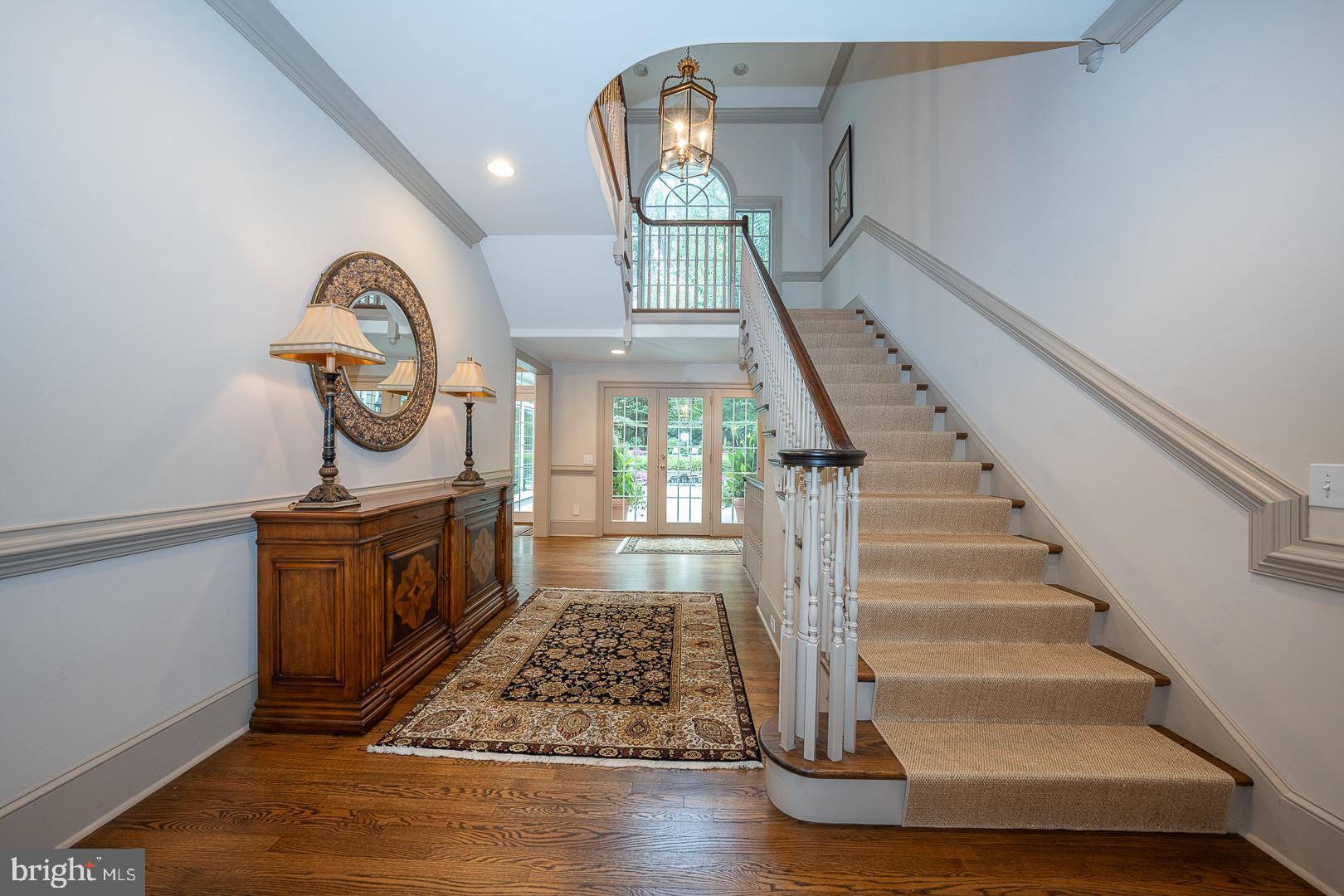 RADNOR HUNT - Residential